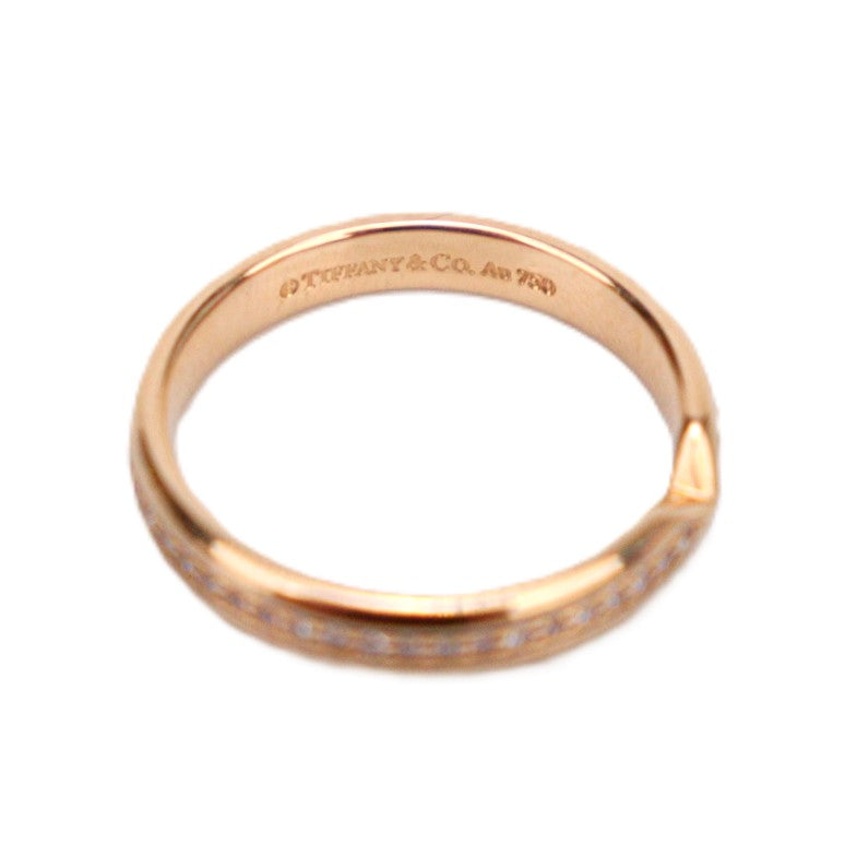 TIFFANY Nesting Narrow Ring