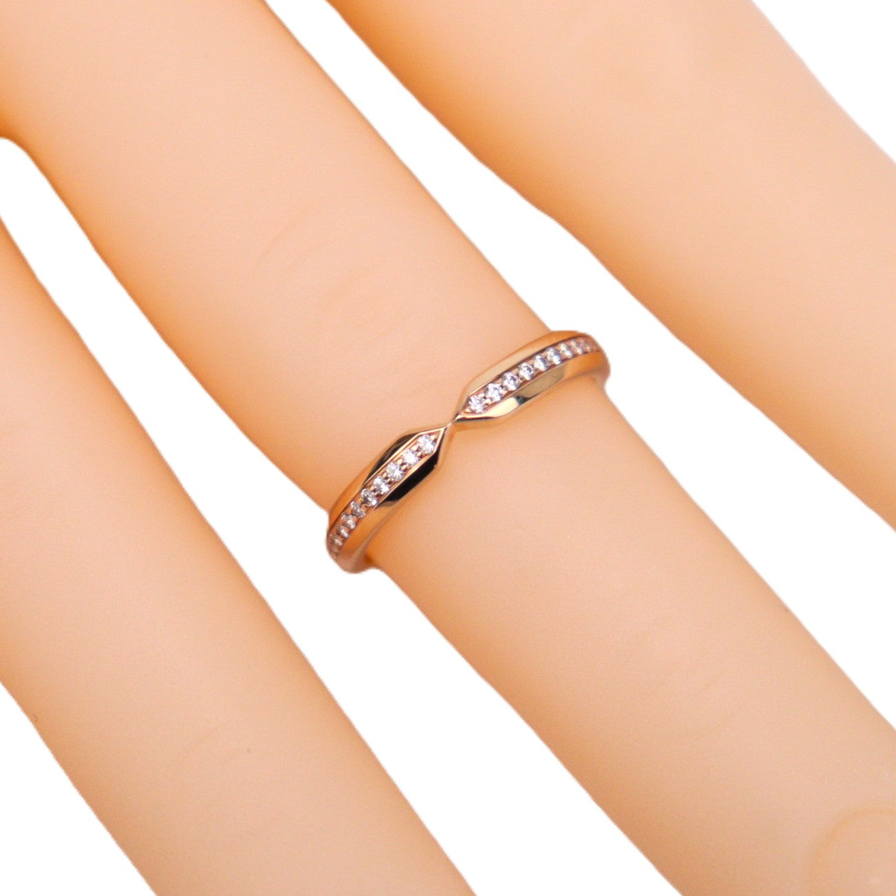 TIFFANY Nesting Narrow Ring