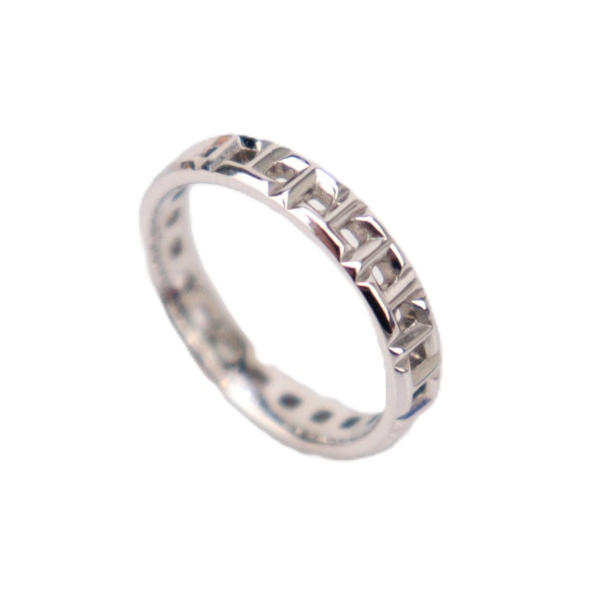 TIFFANY 62508302 T True Narrow Ring