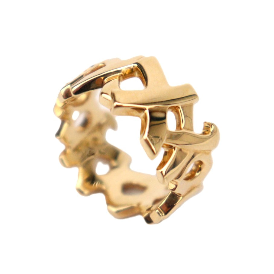 TIFFANY Love & Kiss Ring