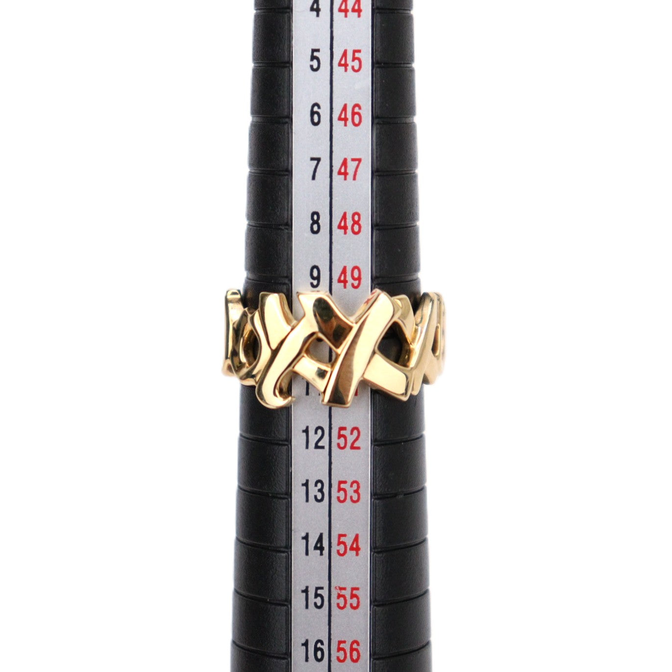 TIFFANY Love & Kiss Ring