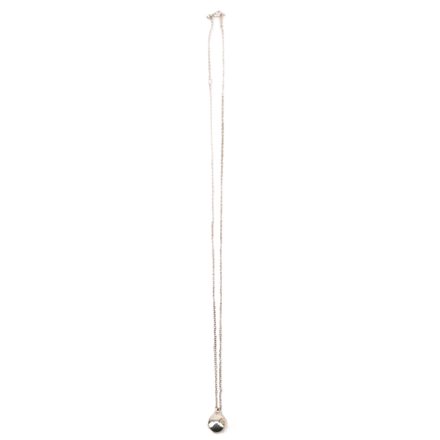 TIFFANY 60014284 HardWear Ball 12.75MM Necklace