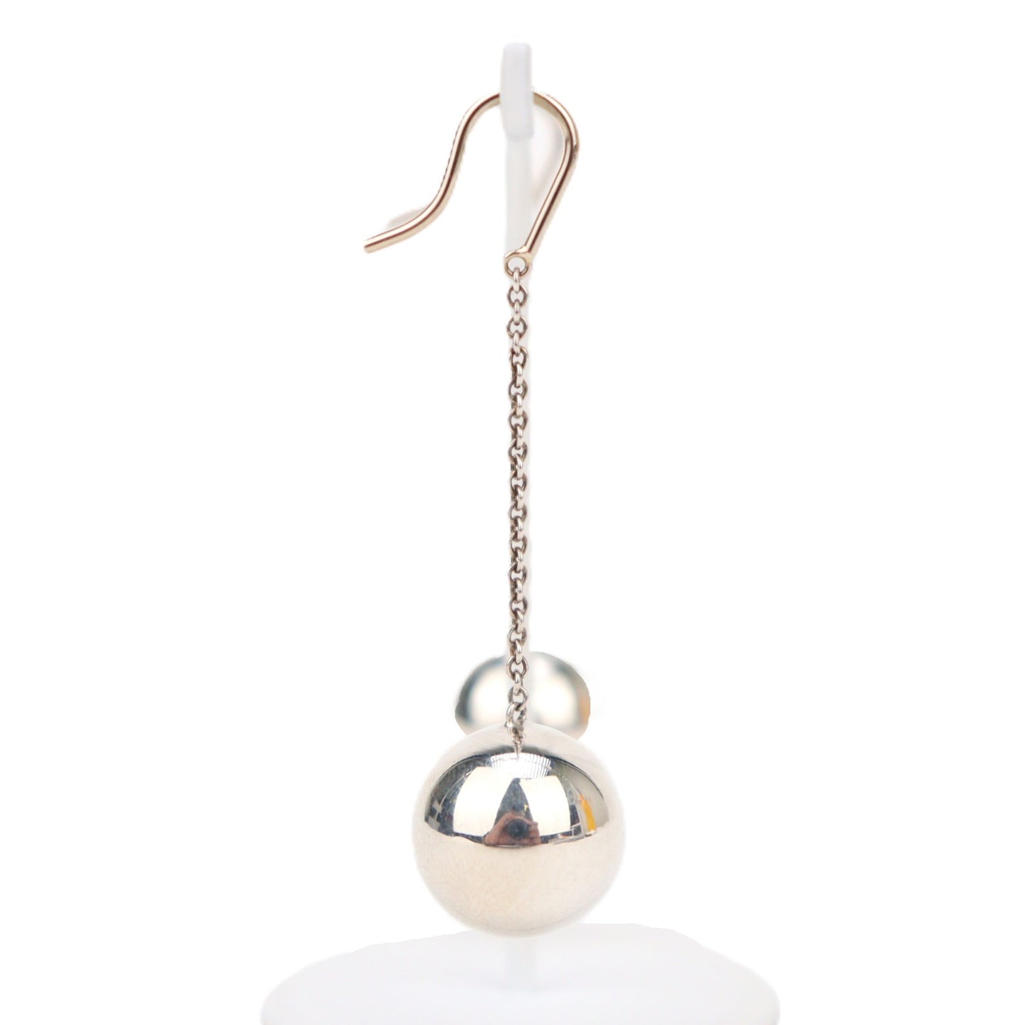TIFFANY HardWear Ball Hook Earrings