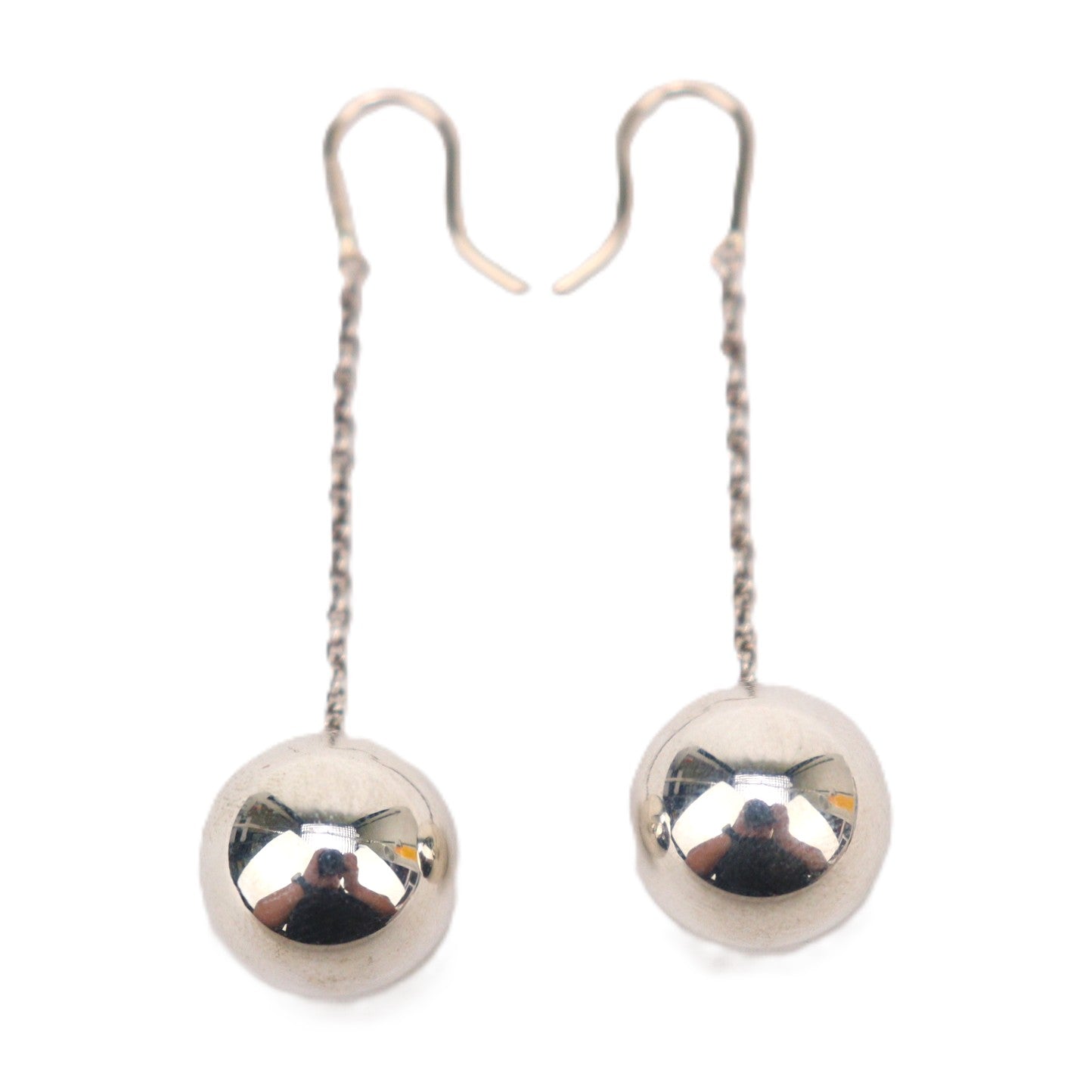 TIFFANY HardWear Ball Hook Earrings
