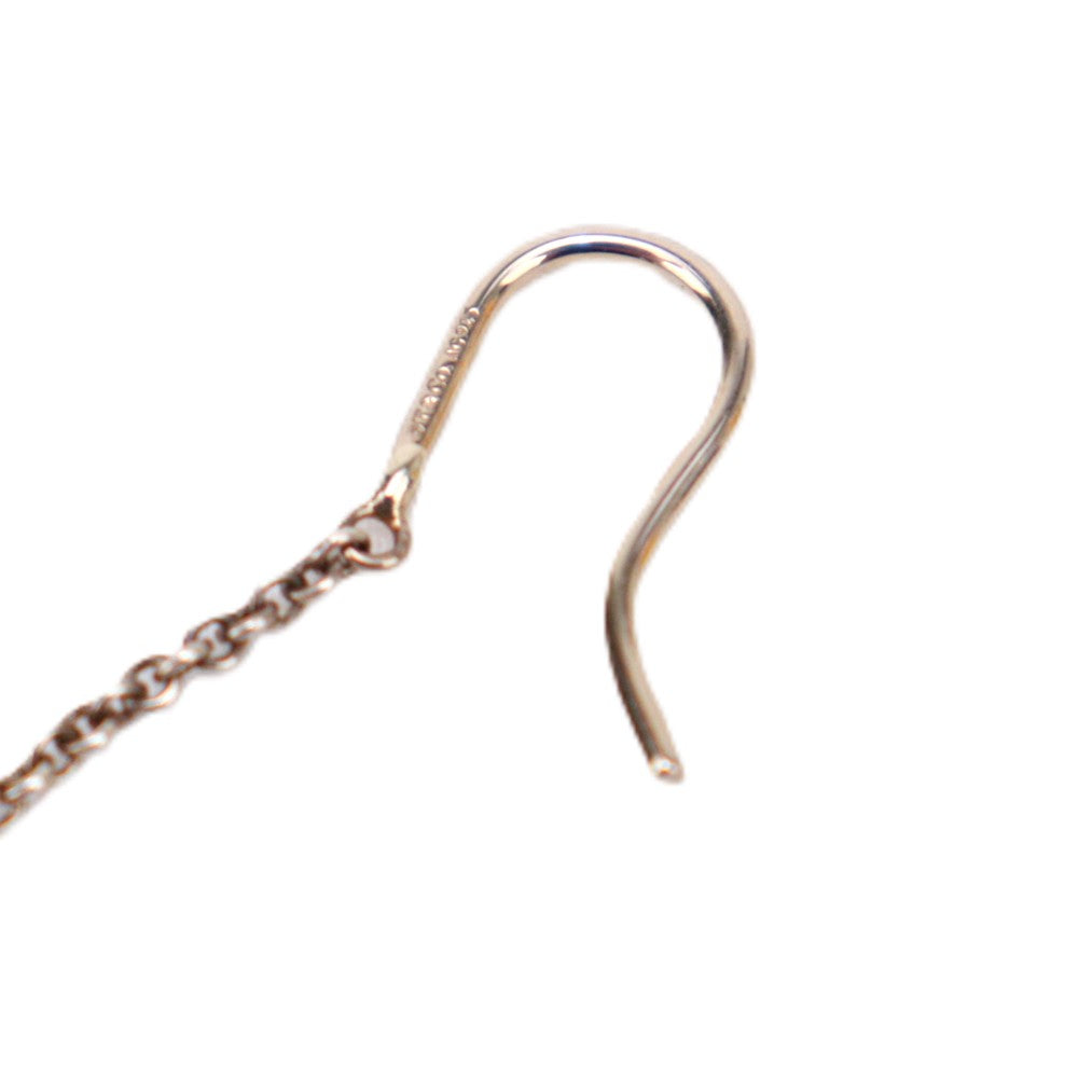 TIFFANY HardWear Ball Hook Earrings