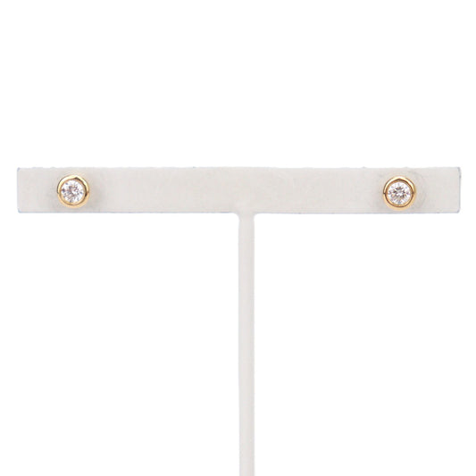 TIFFANY Diamonds by the Yard Earrings