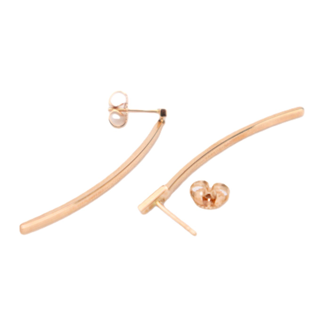 TIFFANY 62271876 T Bar Earrings