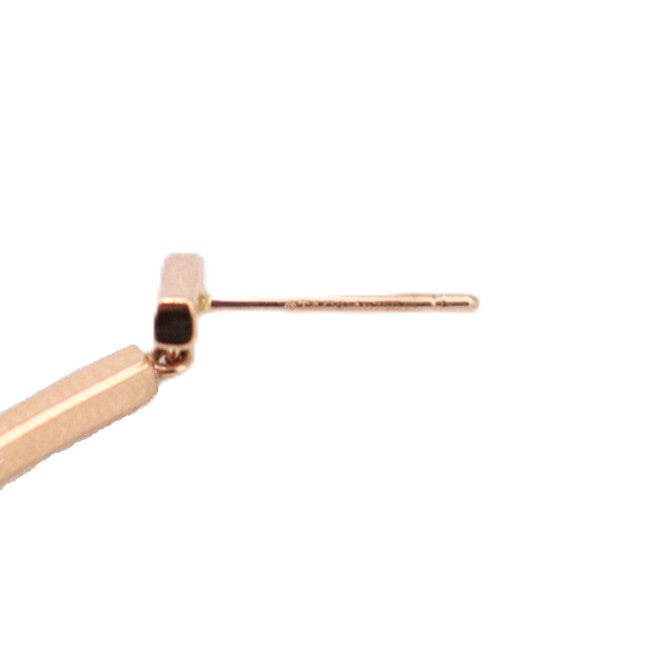 TIFFANY 62271876 T Bar Earrings