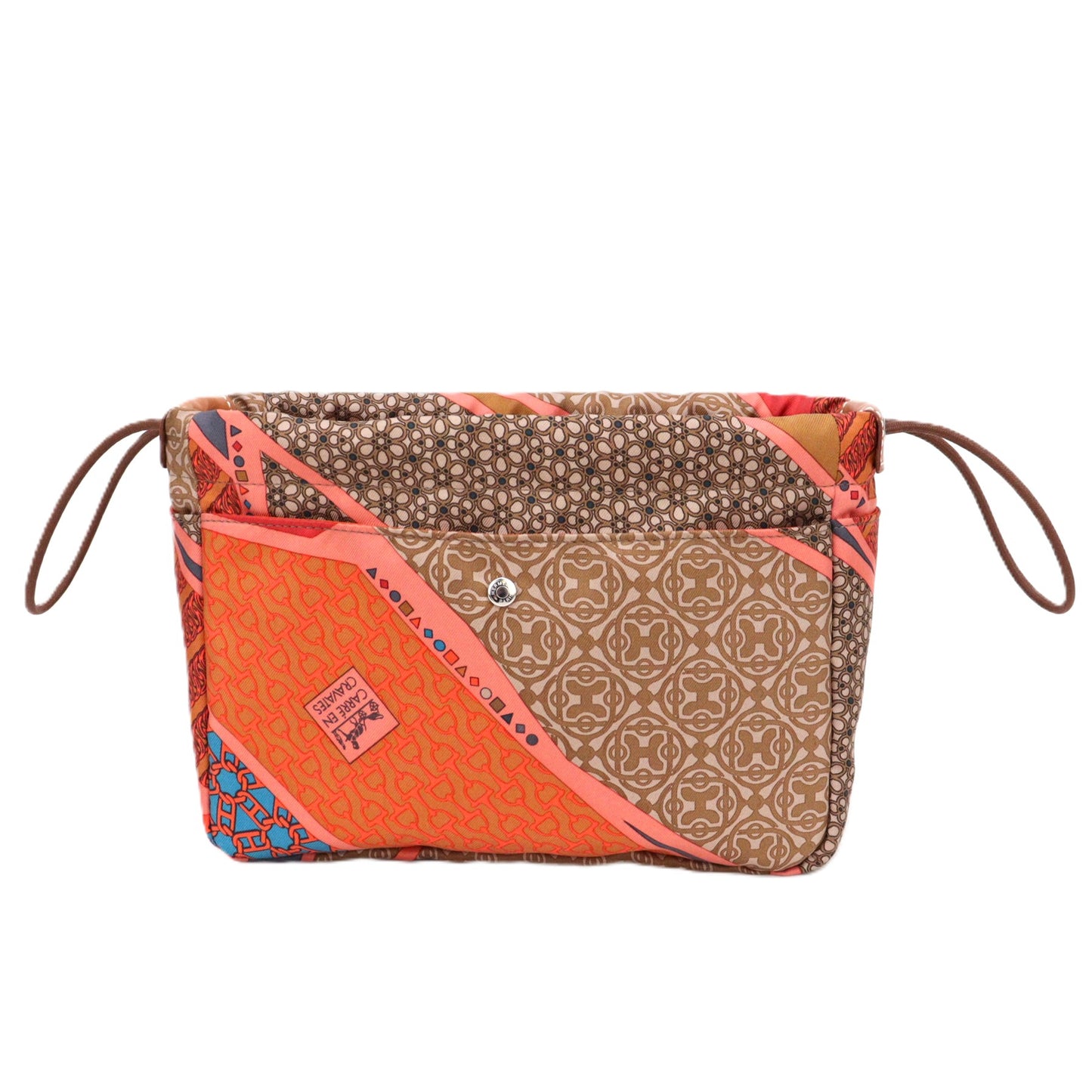 HERMES 067591CK FOURBI