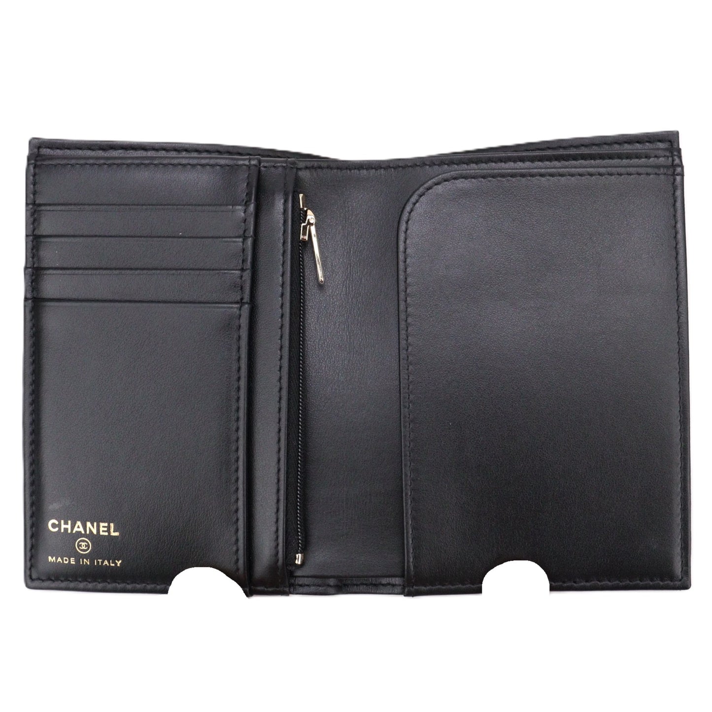 CHANEL AP4480 WALLET
