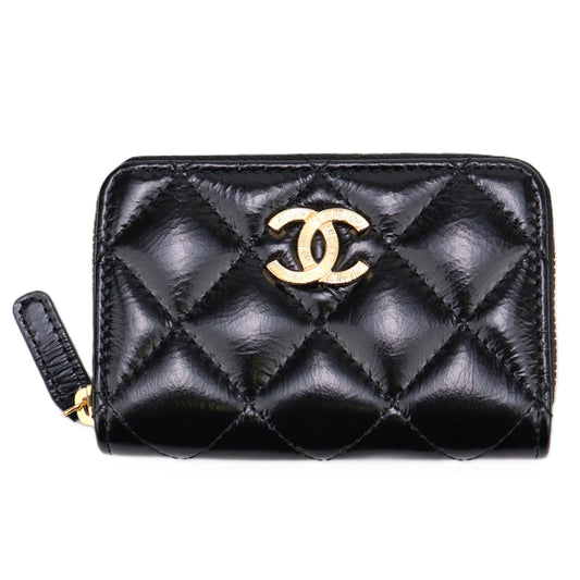 CHANEL AP4263 COIN CASE