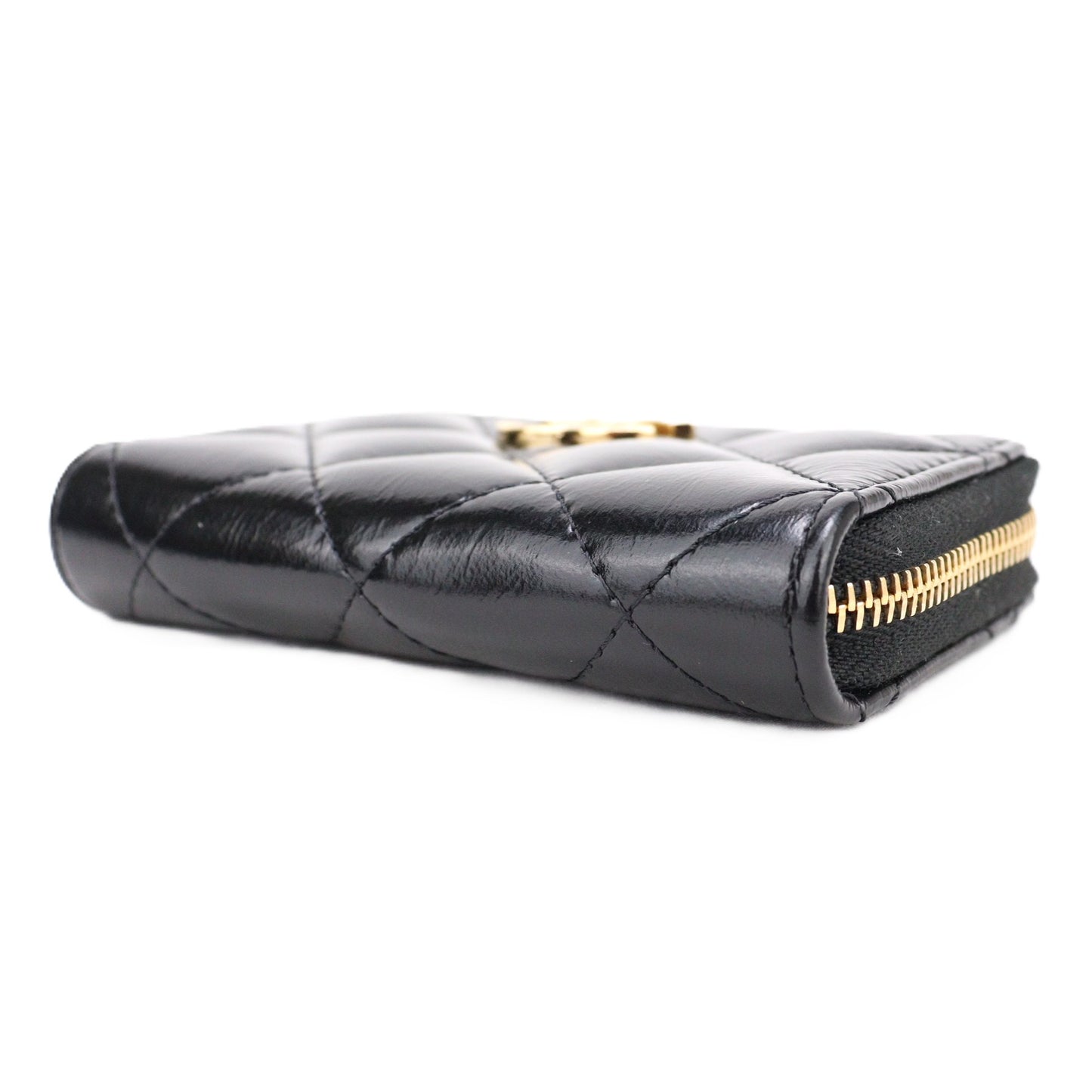 CHANEL AP4263 COIN CASE