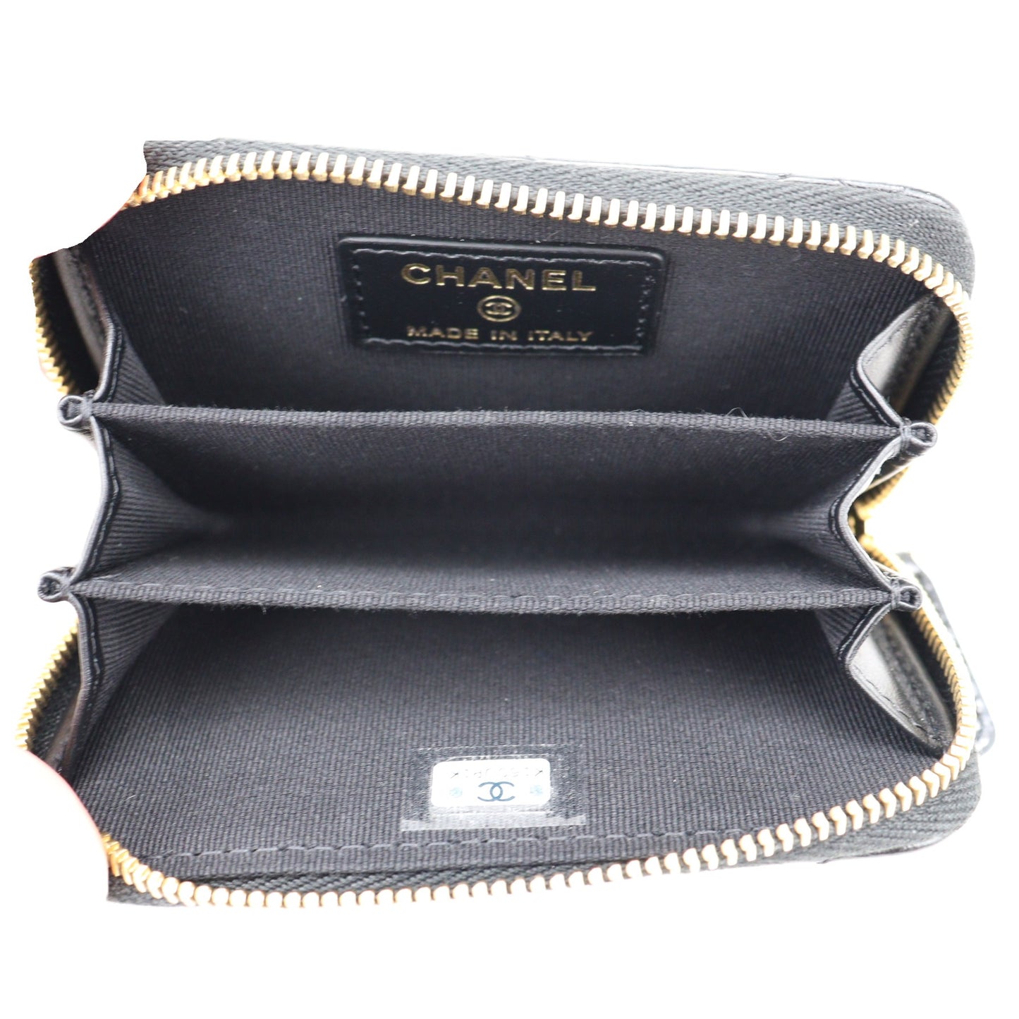 CHANEL AP4263 COIN CASE