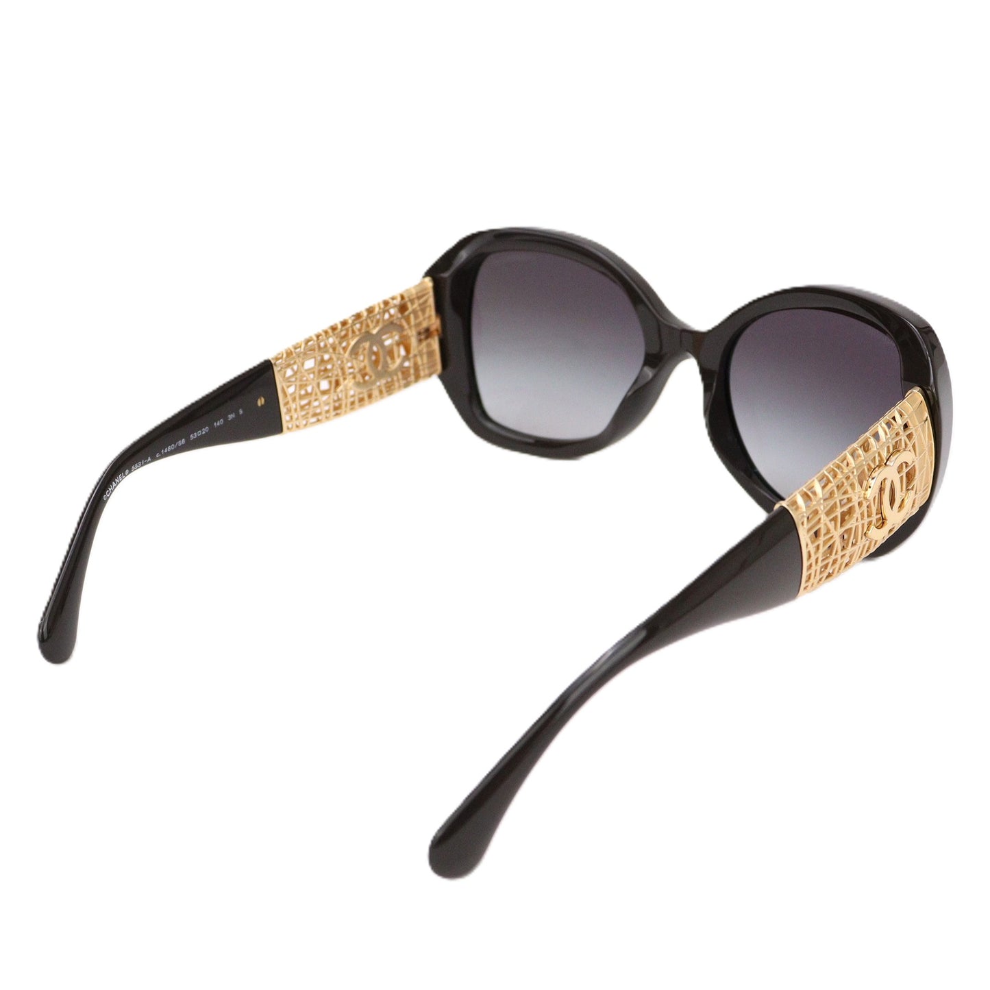 CHANEL 5531 A SUNGLASSES