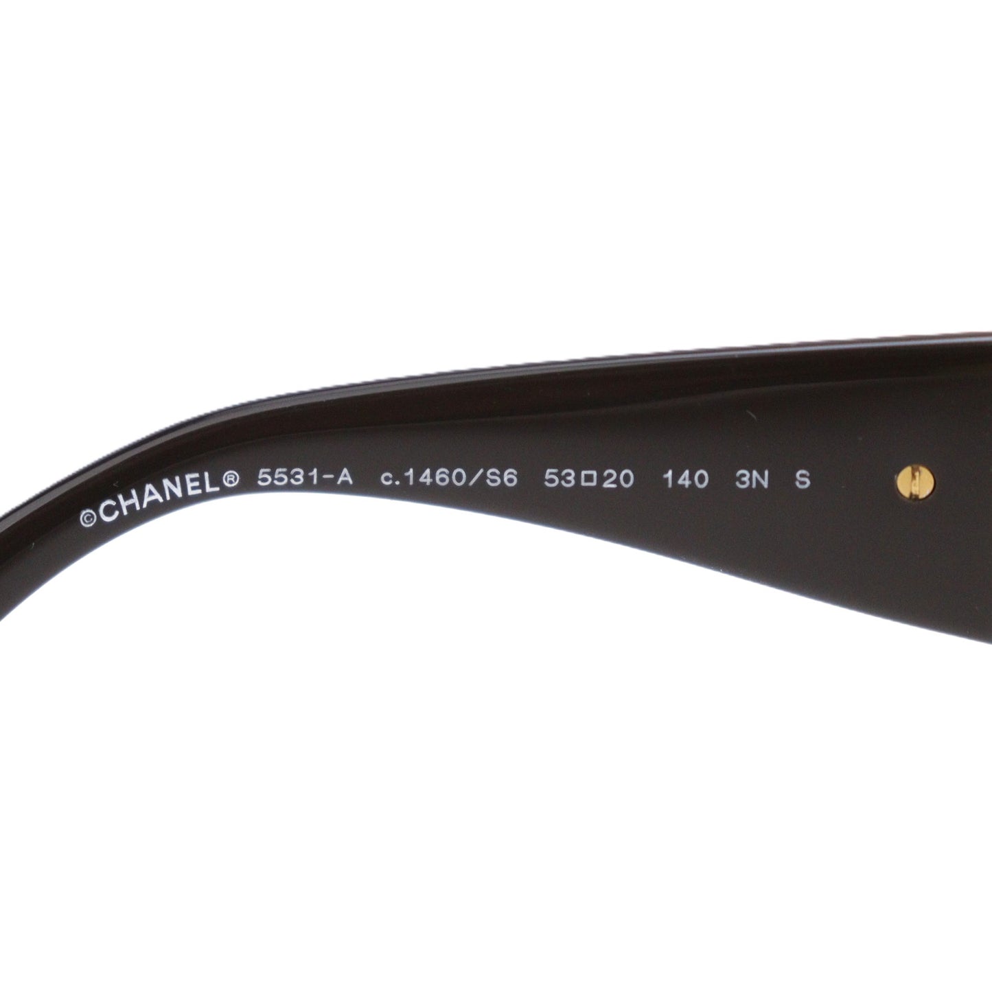 CHANEL 5531 A SUNGLASSES