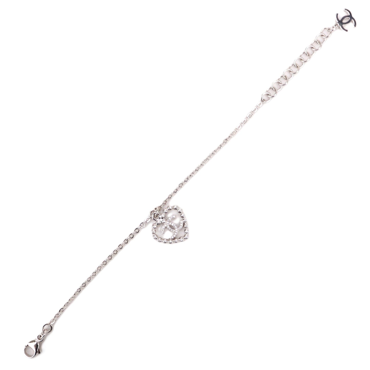 CHANEL ABF465 BRACELET