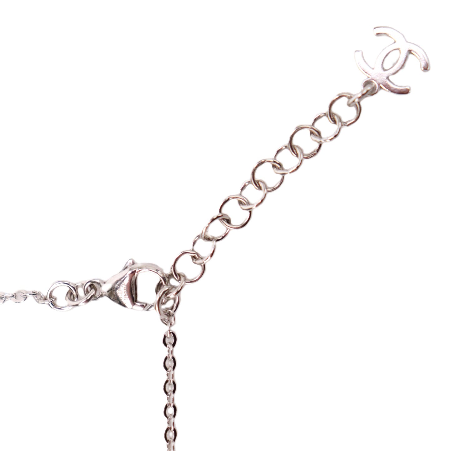 CHANEL ABF465 BRACELET