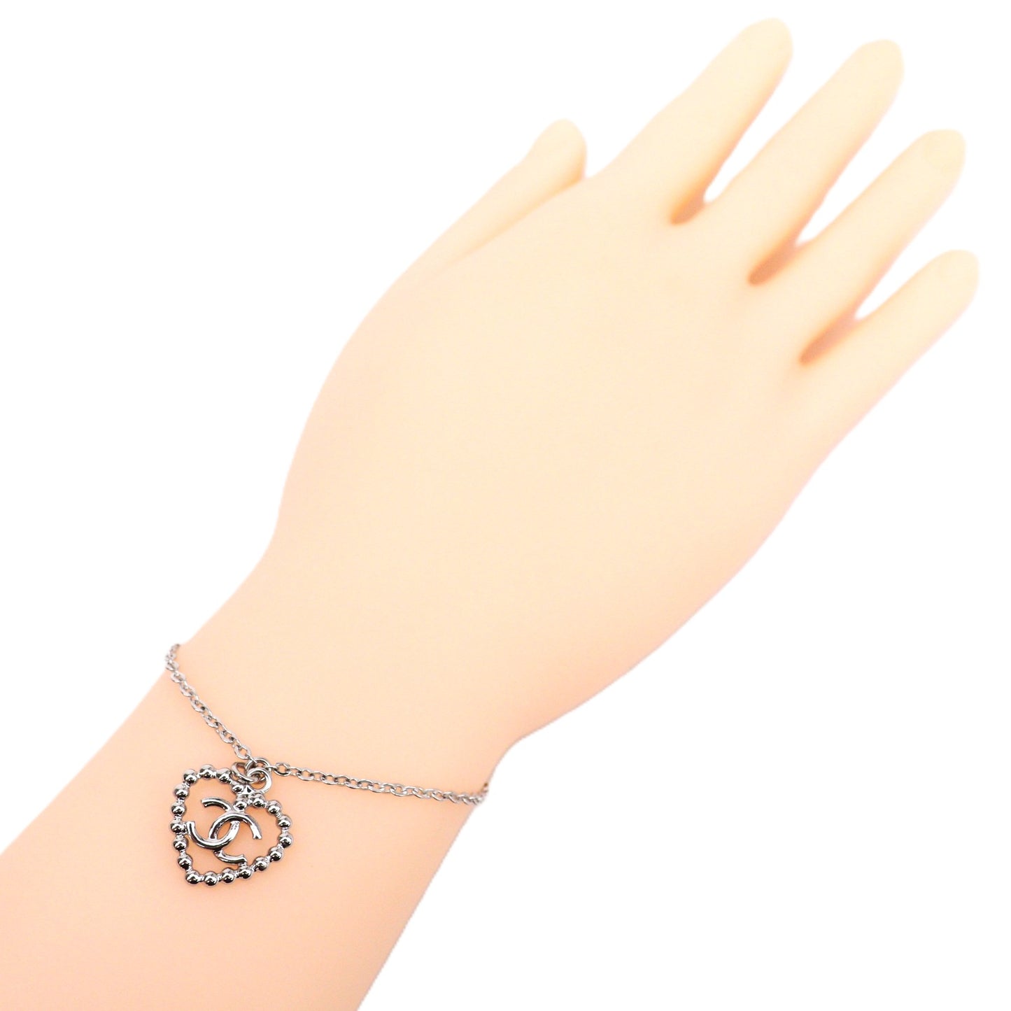 CHANEL ABF465 BRACELET