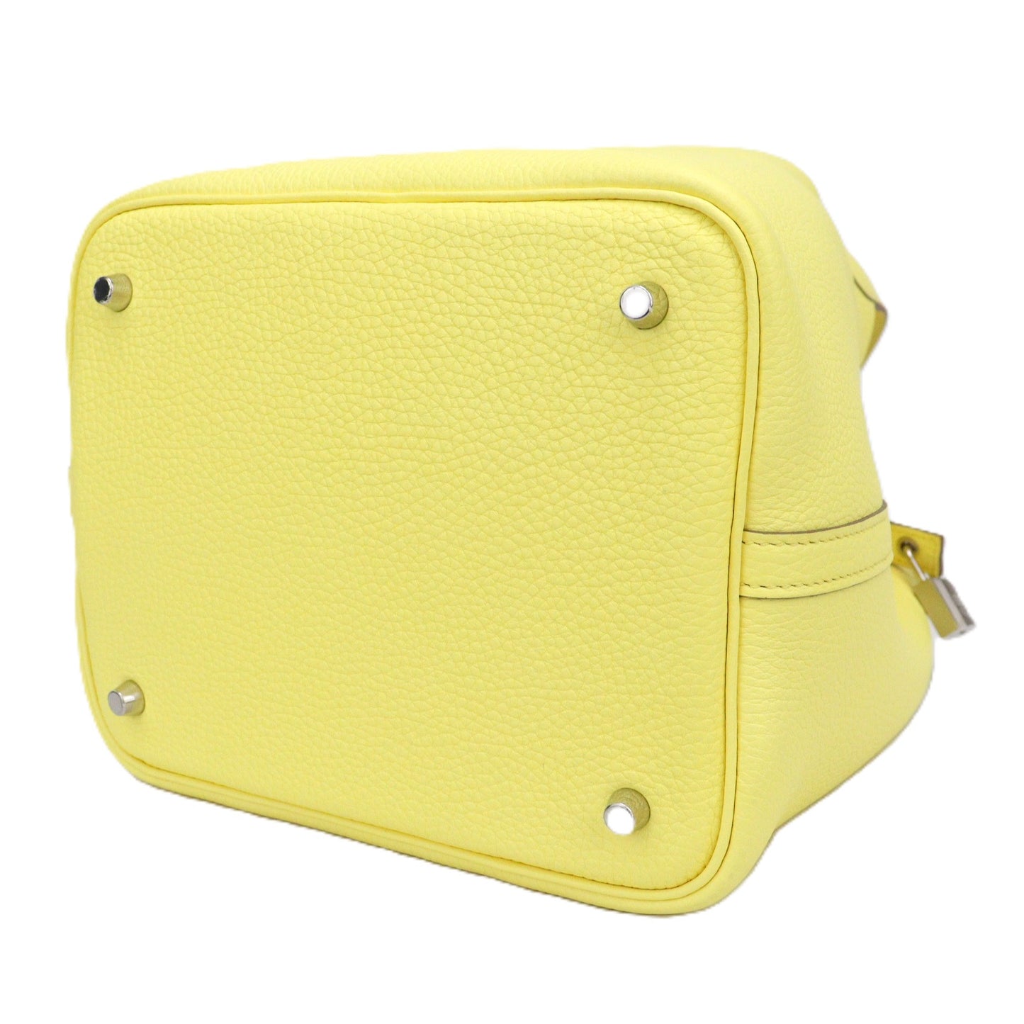 HERMES 060991CK PICOTIN LOCK