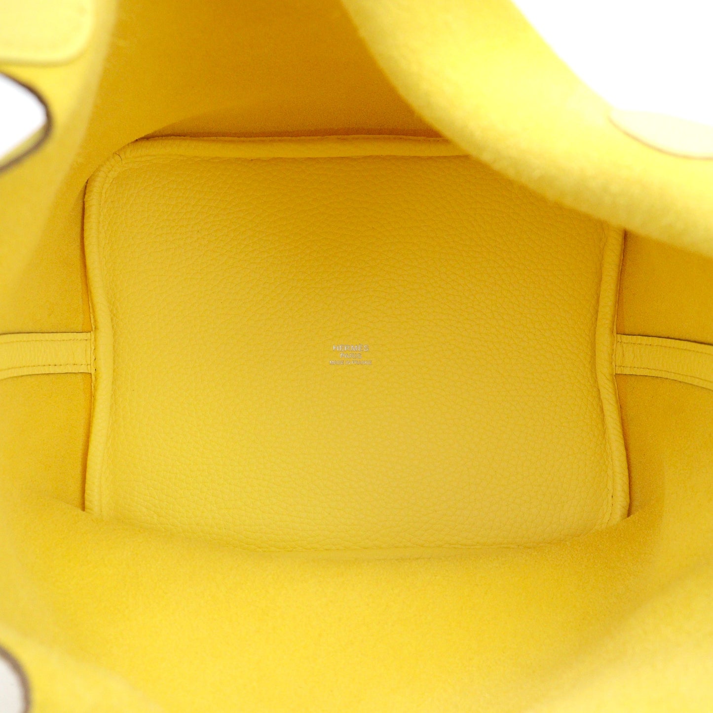 HERMES 060991CK PICOTIN LOCK