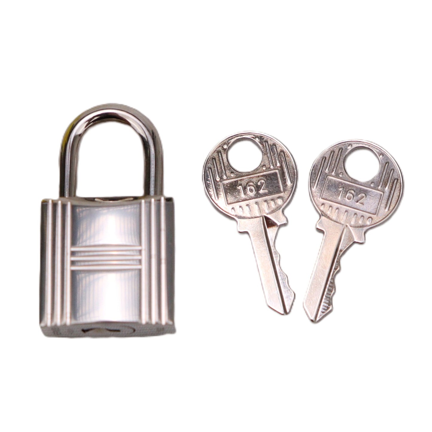 HERMES 060991CK PICOTIN LOCK