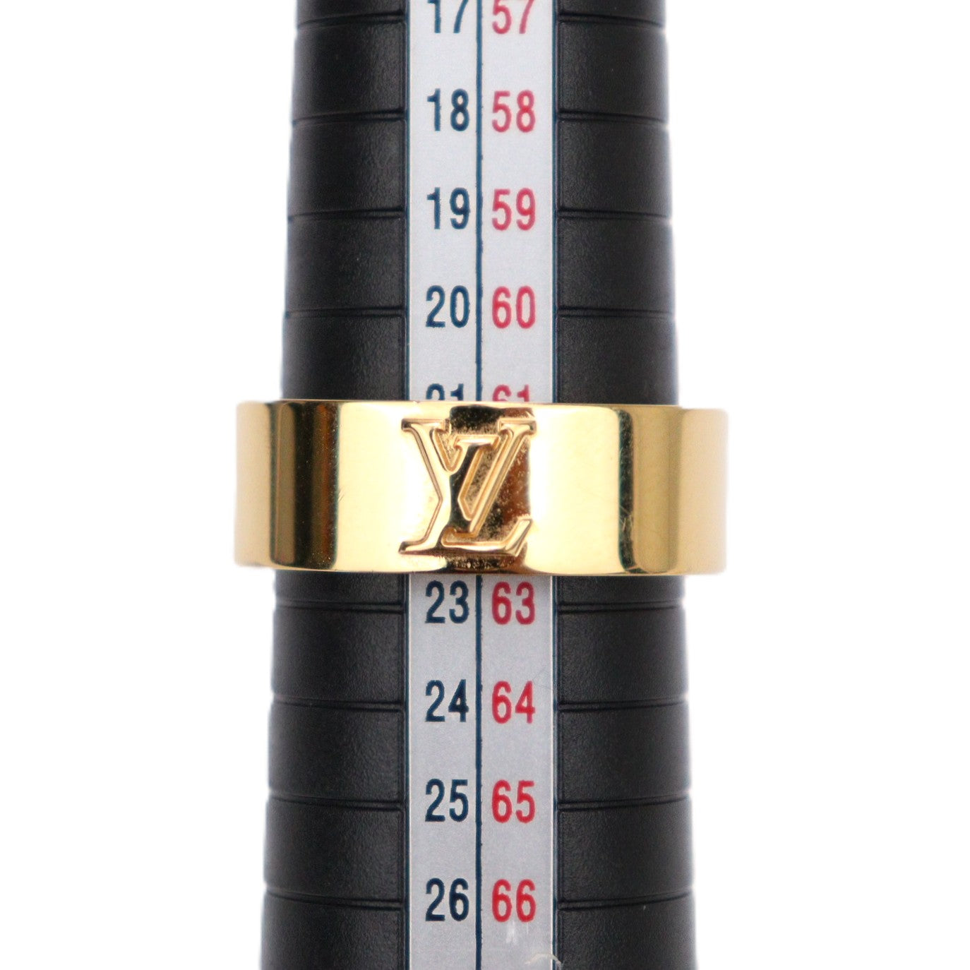 LOUIS VUITTON M00514 LV INSTINCT SET OF 2 RINGS
