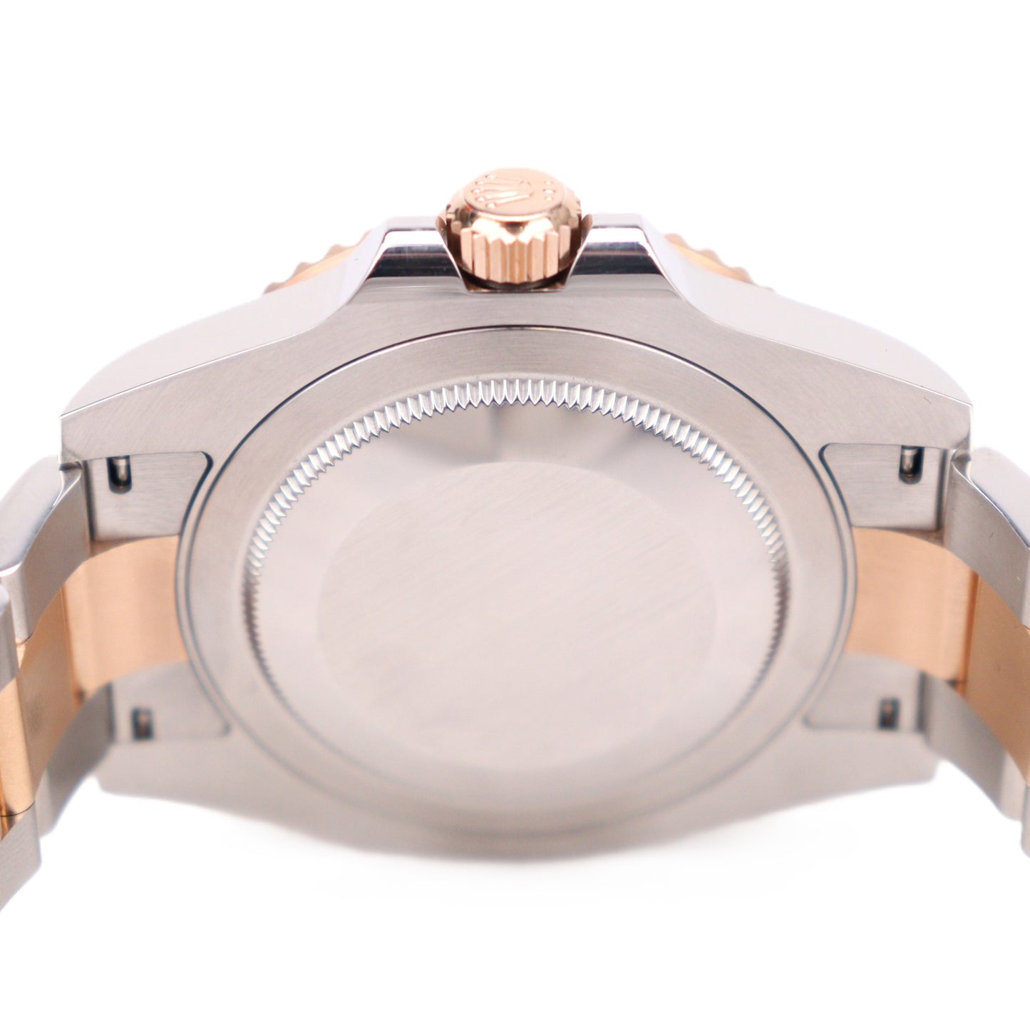 ROLEX 126711CHNR GMT-MasterⅡ