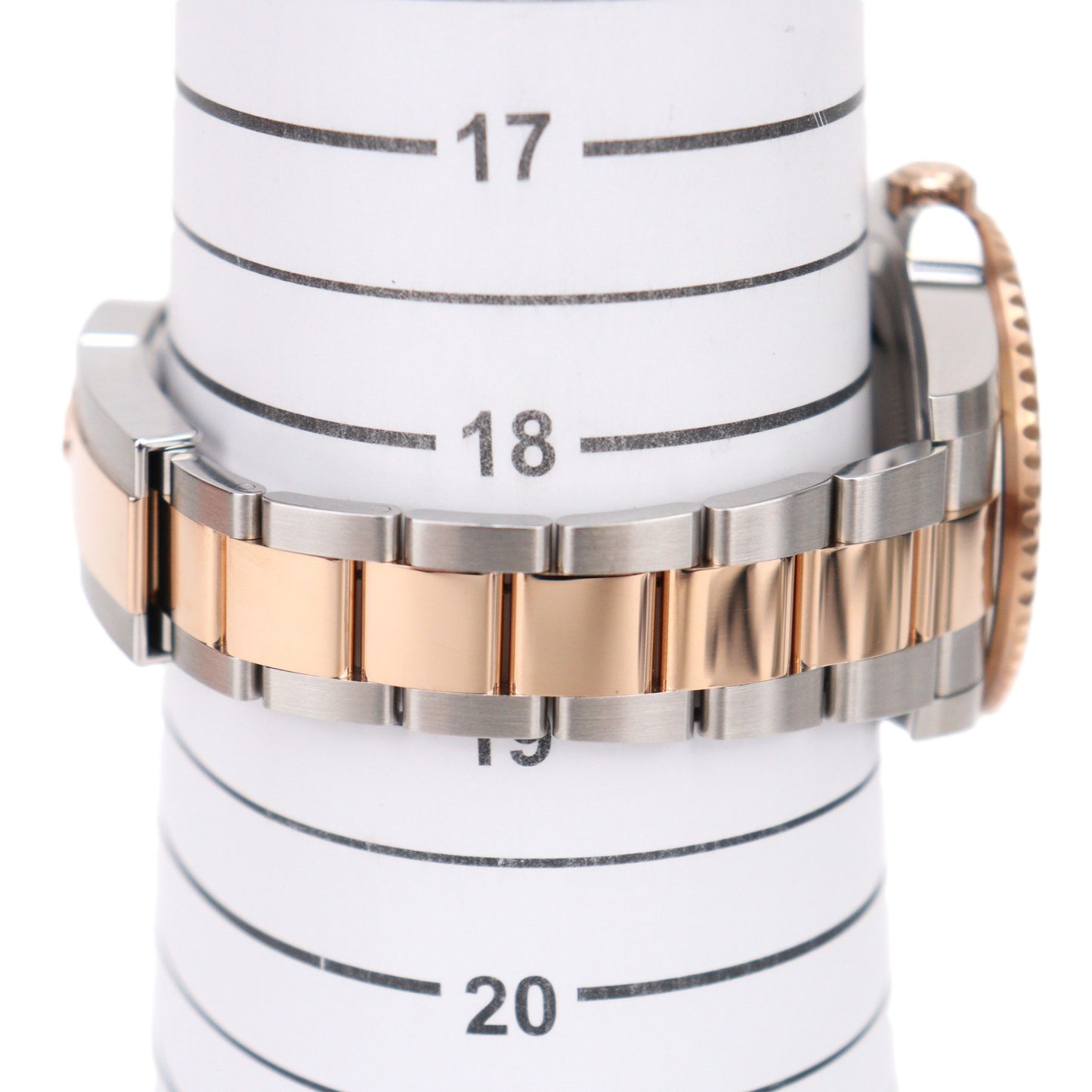 ROLEX 126711CHNR GMT-MasterⅡ