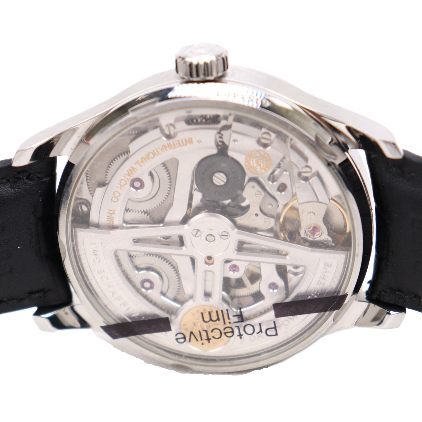 IWC IW500704 Portugieser Automatic 7Days