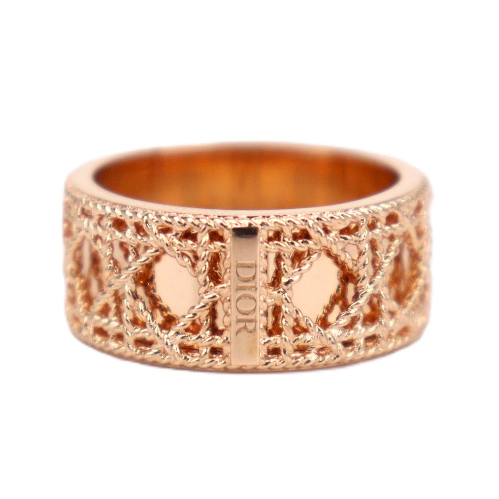 Christian Dior JMYD95028 My Dior Ring