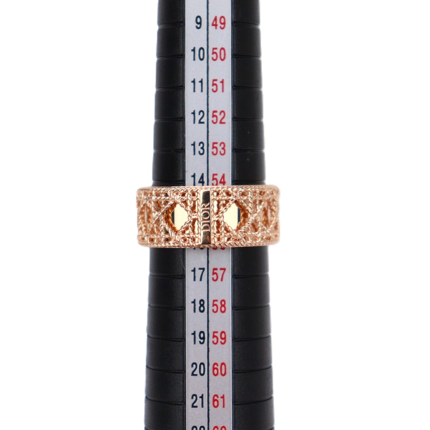 Christian Dior JMYD95028 My Dior Ring