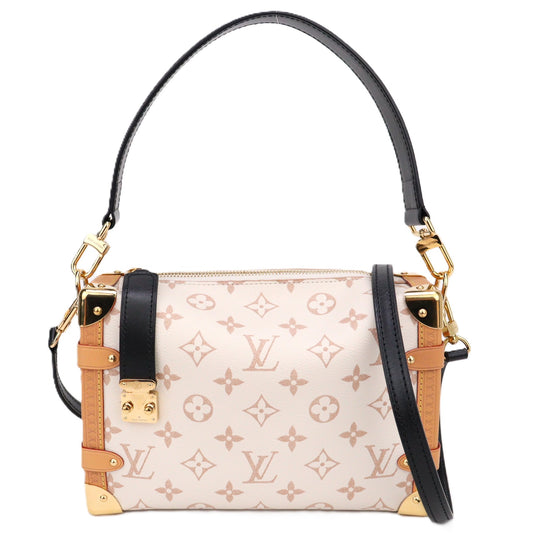 LOUIS VUITTON M46907 SIDE TRUNK