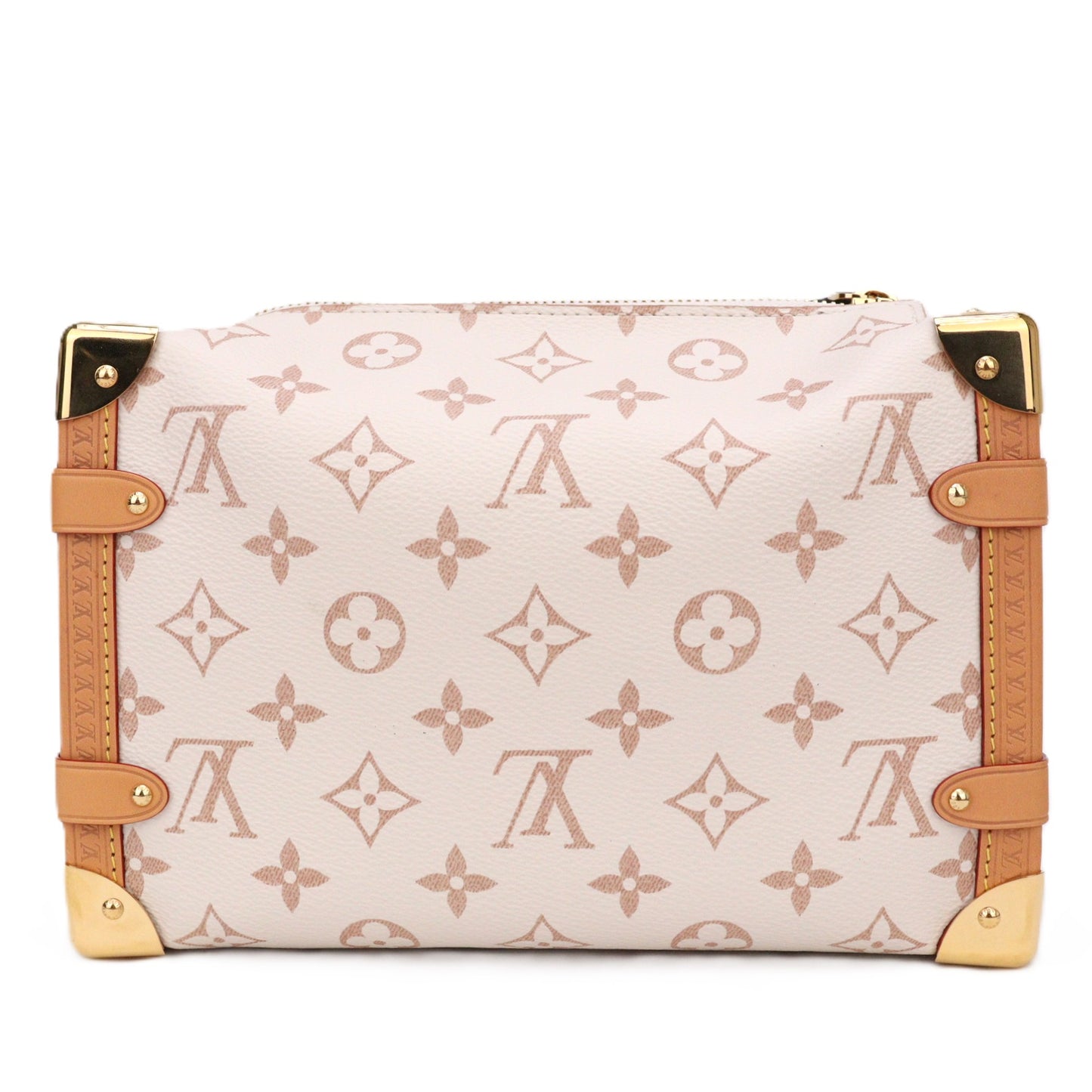 LOUIS VUITTON M46907 SIDE TRUNK