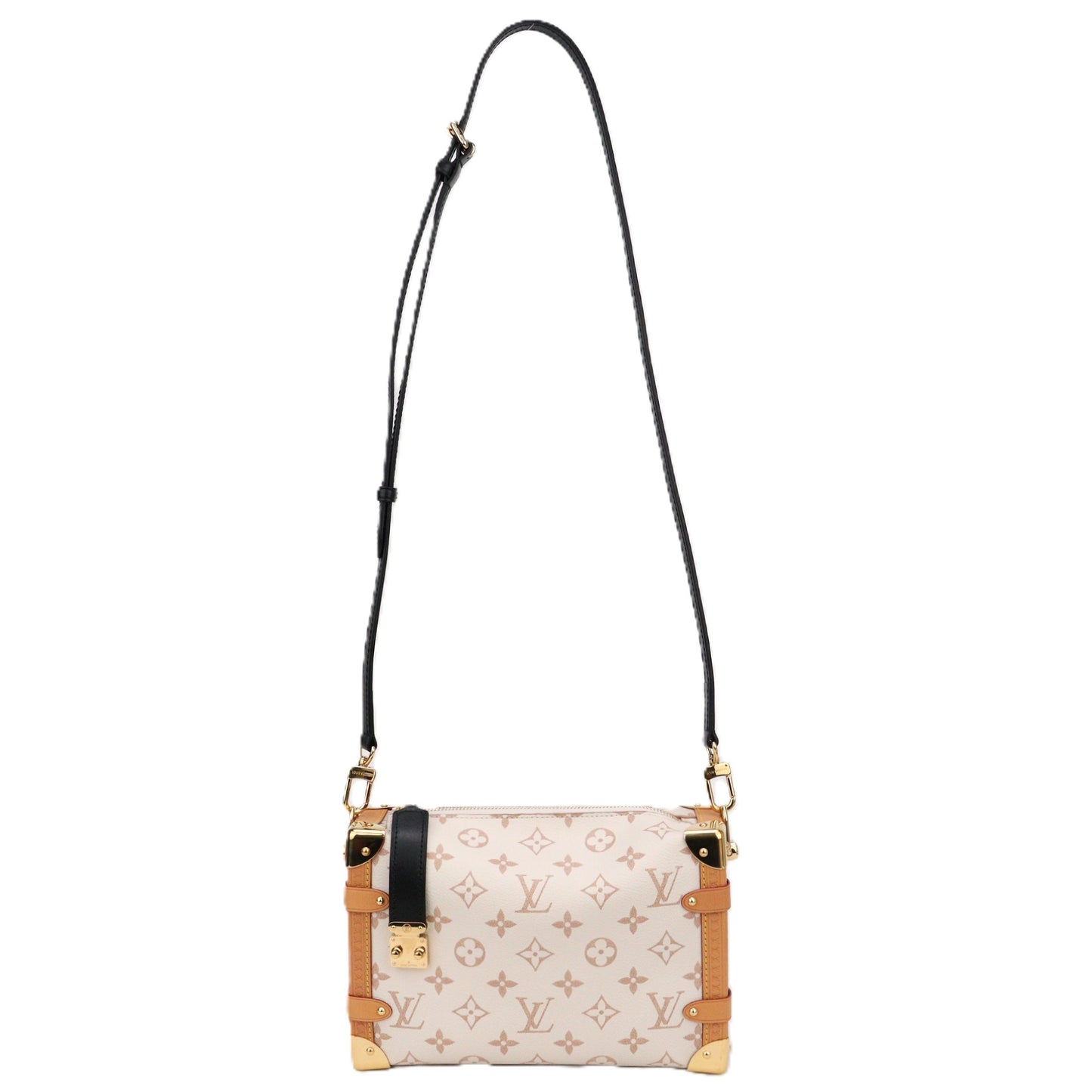 LOUIS VUITTON M46907 SIDE TRUNK