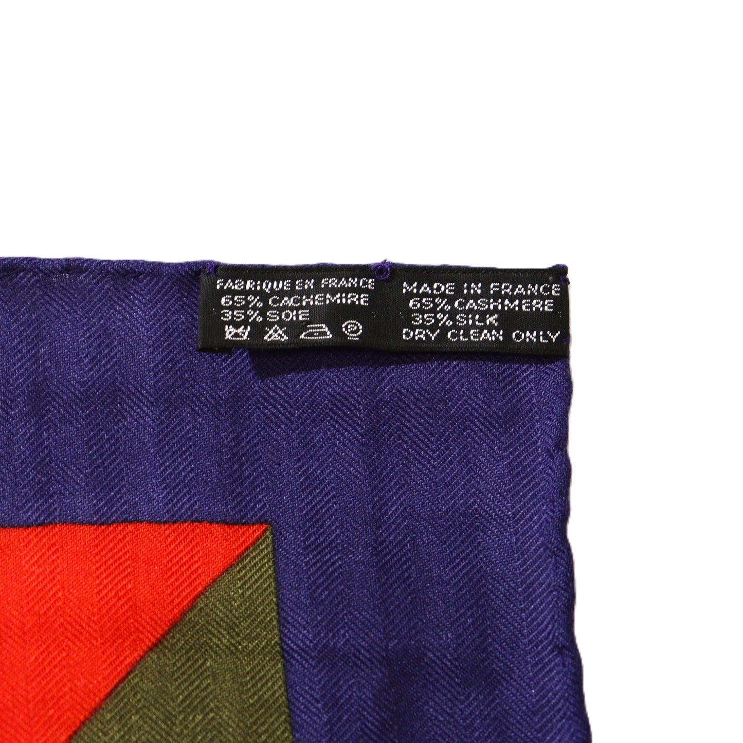 HERMES CARRE GEANT140