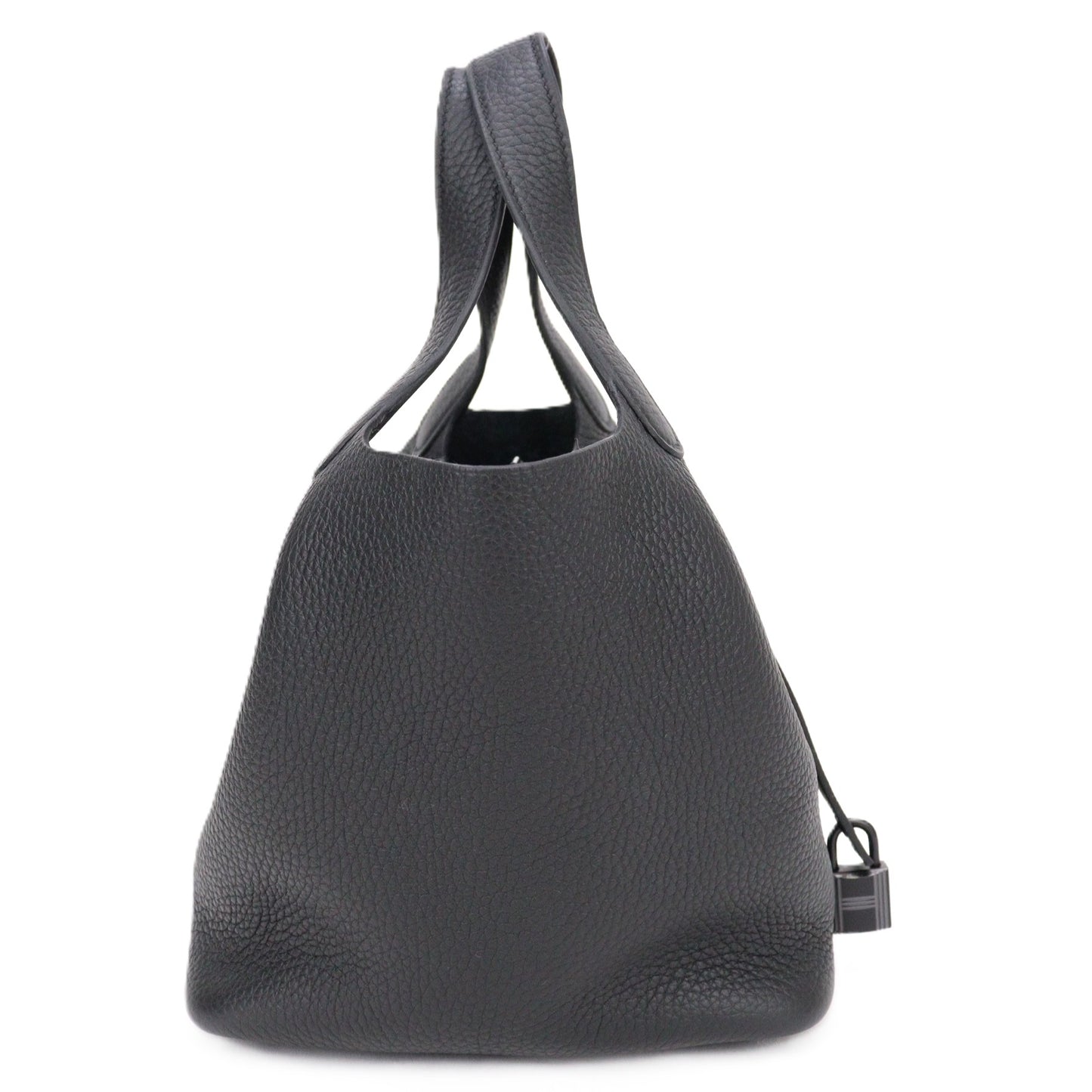 HERMES 079194CA PICOTIN LOCK MONOCHROME