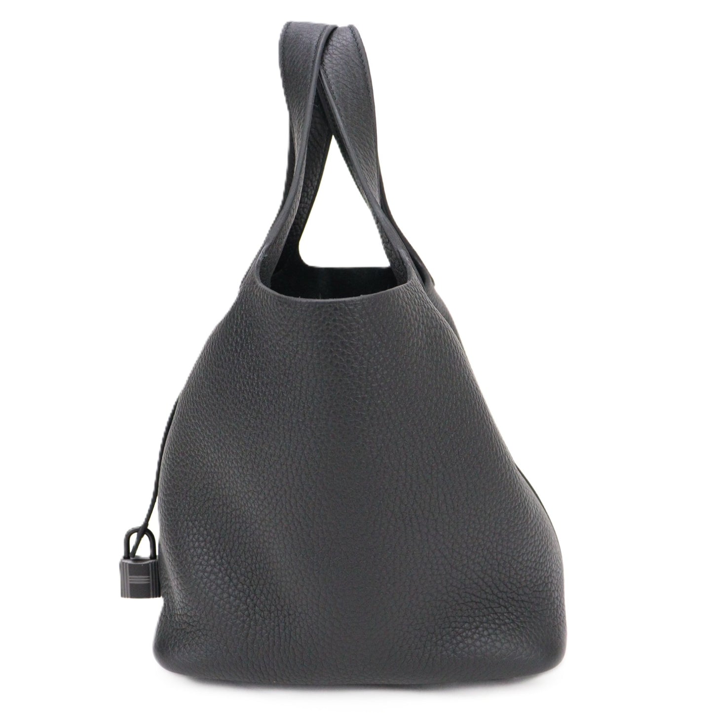 HERMES 079194CA PICOTIN LOCK MONOCHROME