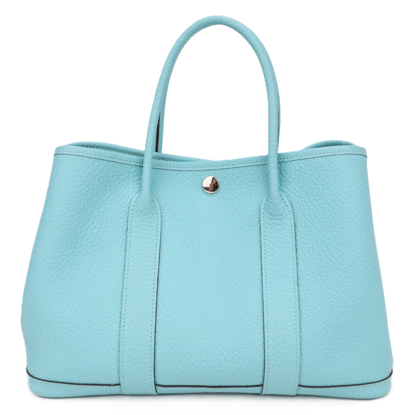 HERMES 064422CK GARDEN PARTY