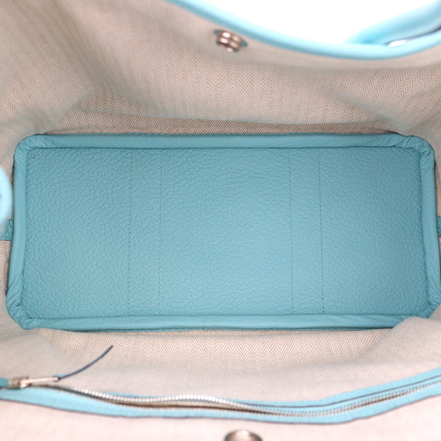 HERMES 064422CK GARDEN PARTY