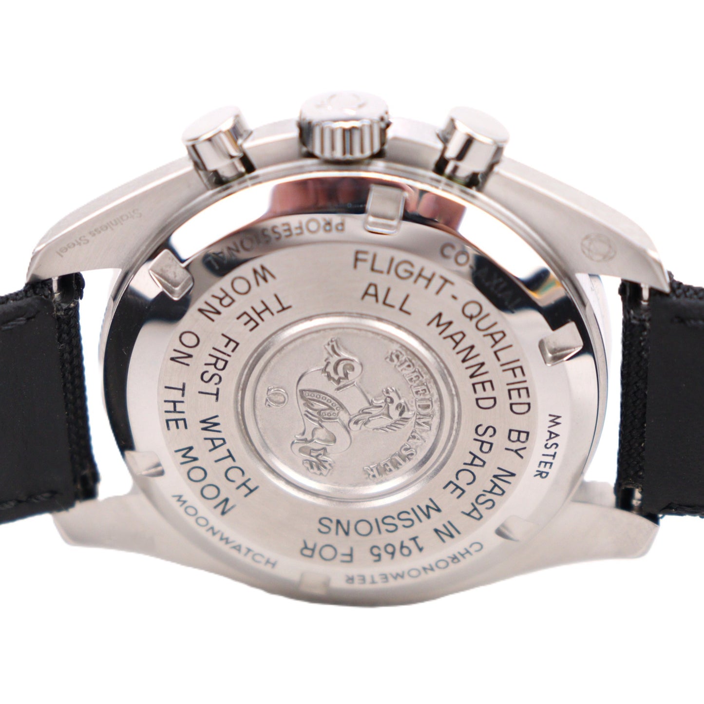 OMEGA 310.32.42.50.01.001 Speedmaster Moonwatch Professional