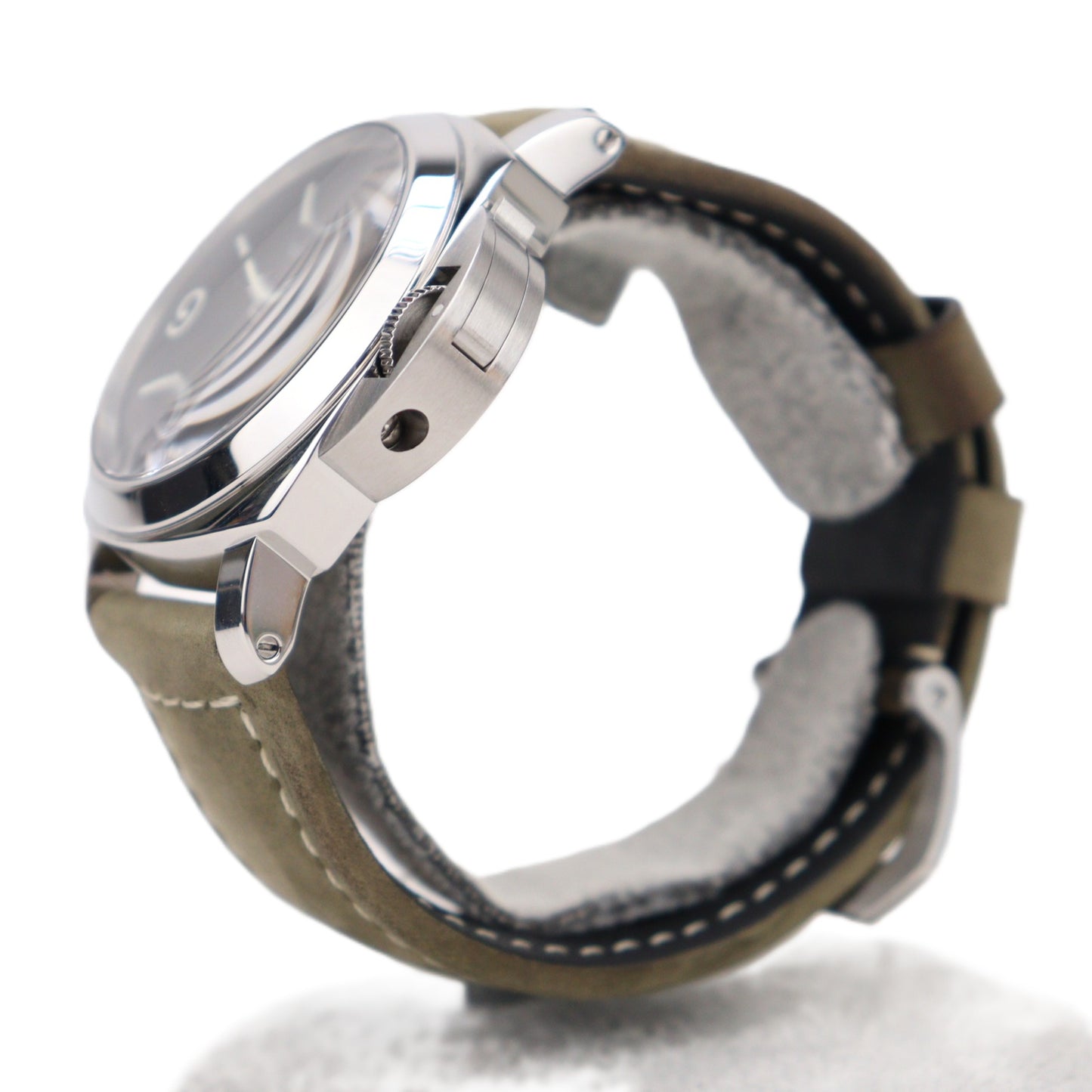 Panerai PAM01086 Luminor Base Logo
