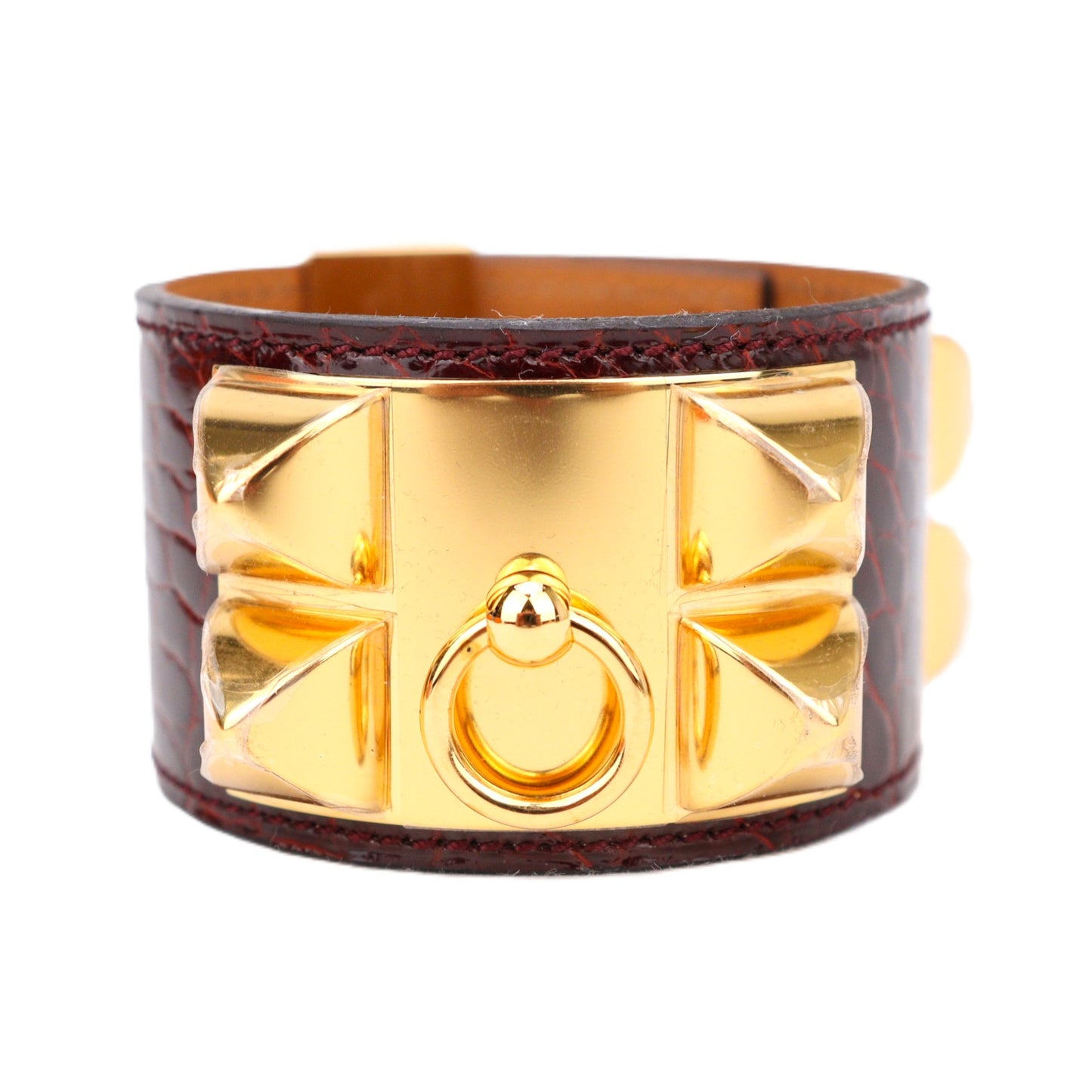 HERMES 066305CC COLLIER DE CHIEN