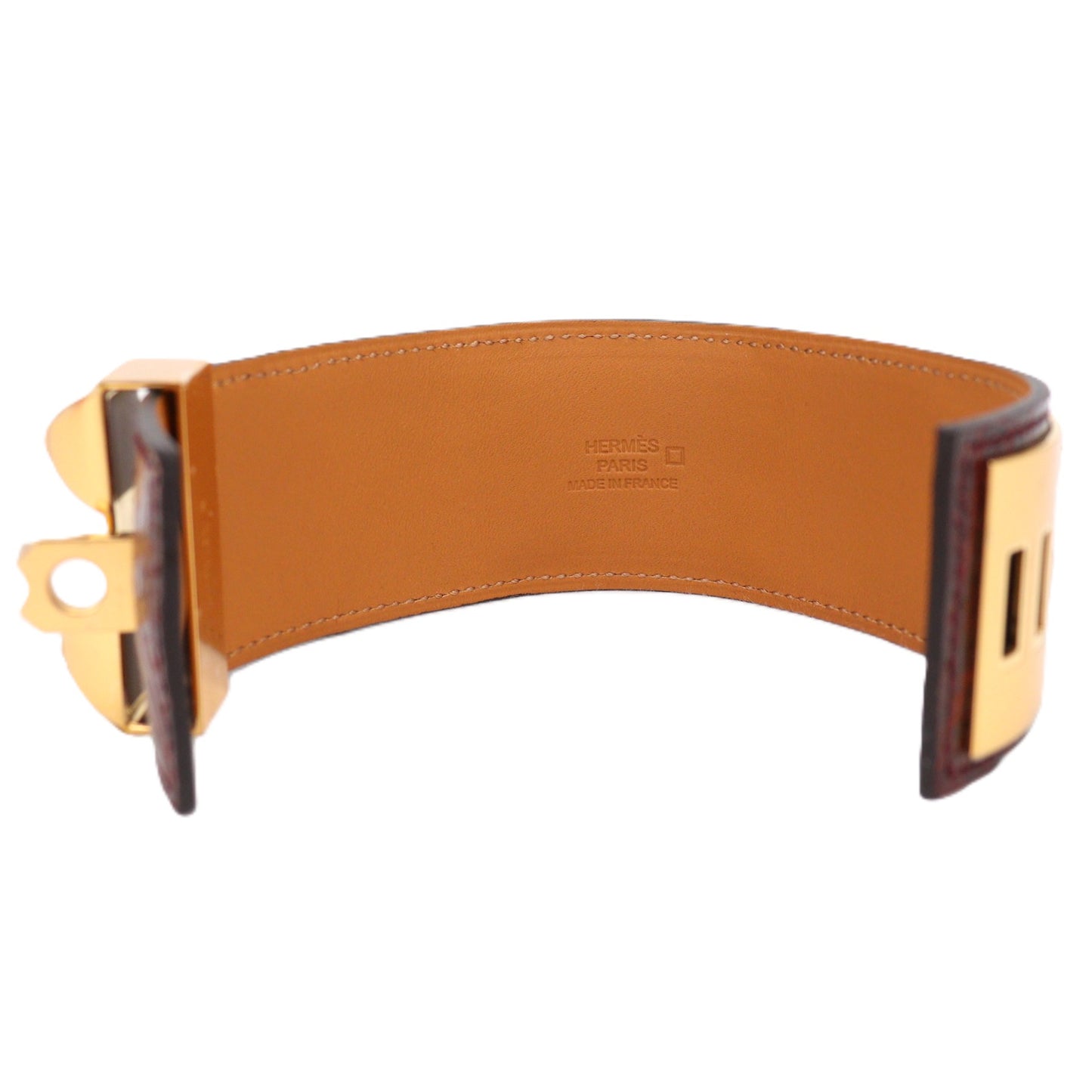 HERMES 066305CC COLLIER DE CHIEN