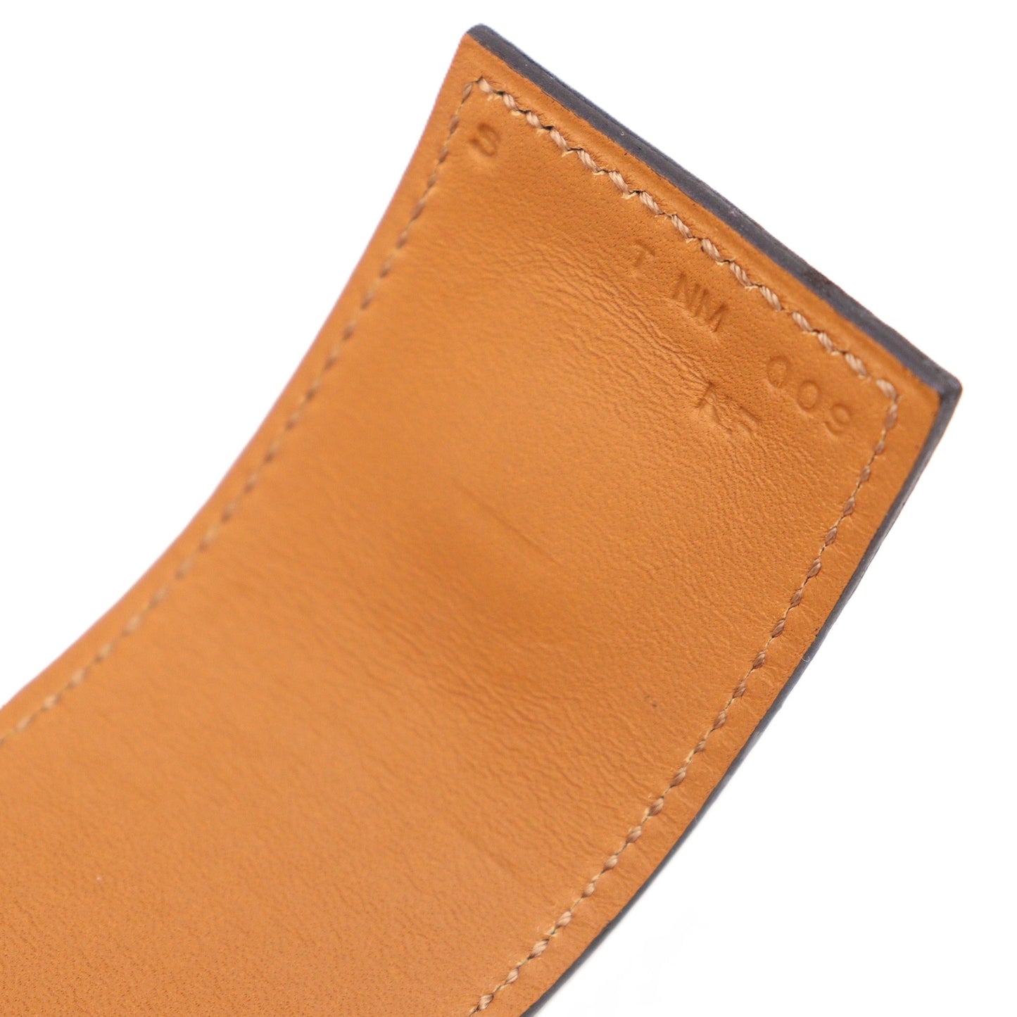 HERMES 066305CC COLLIER DE CHIEN