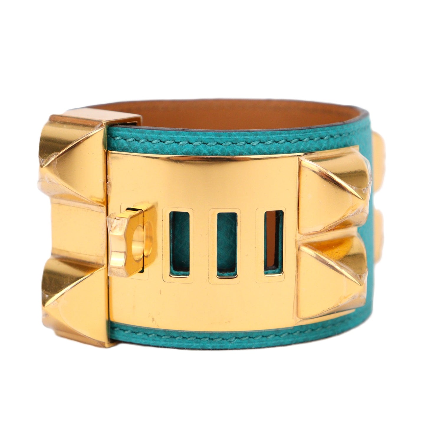 HERMES 066129CC COLLIER DE CHIEN