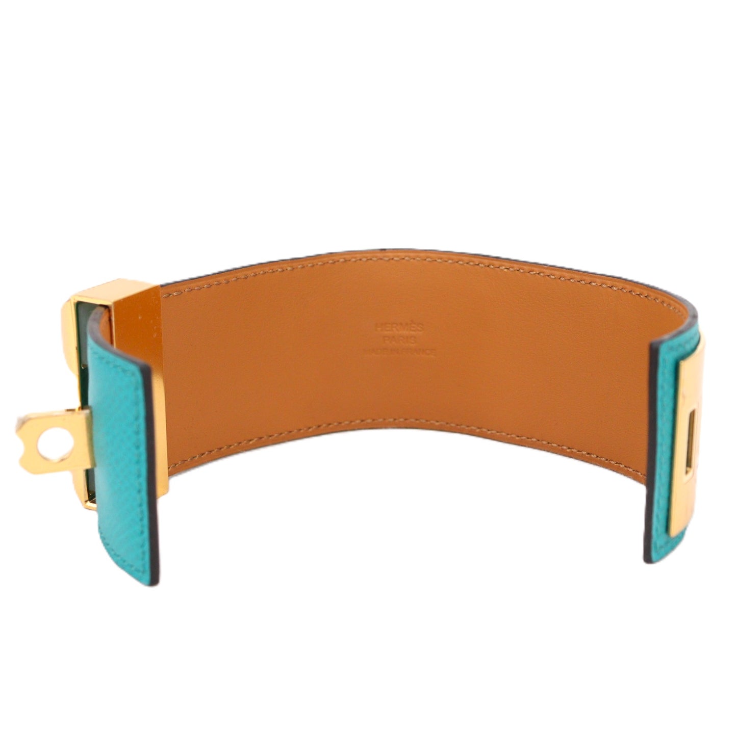 HERMES 066129CC COLLIER DE CHIEN