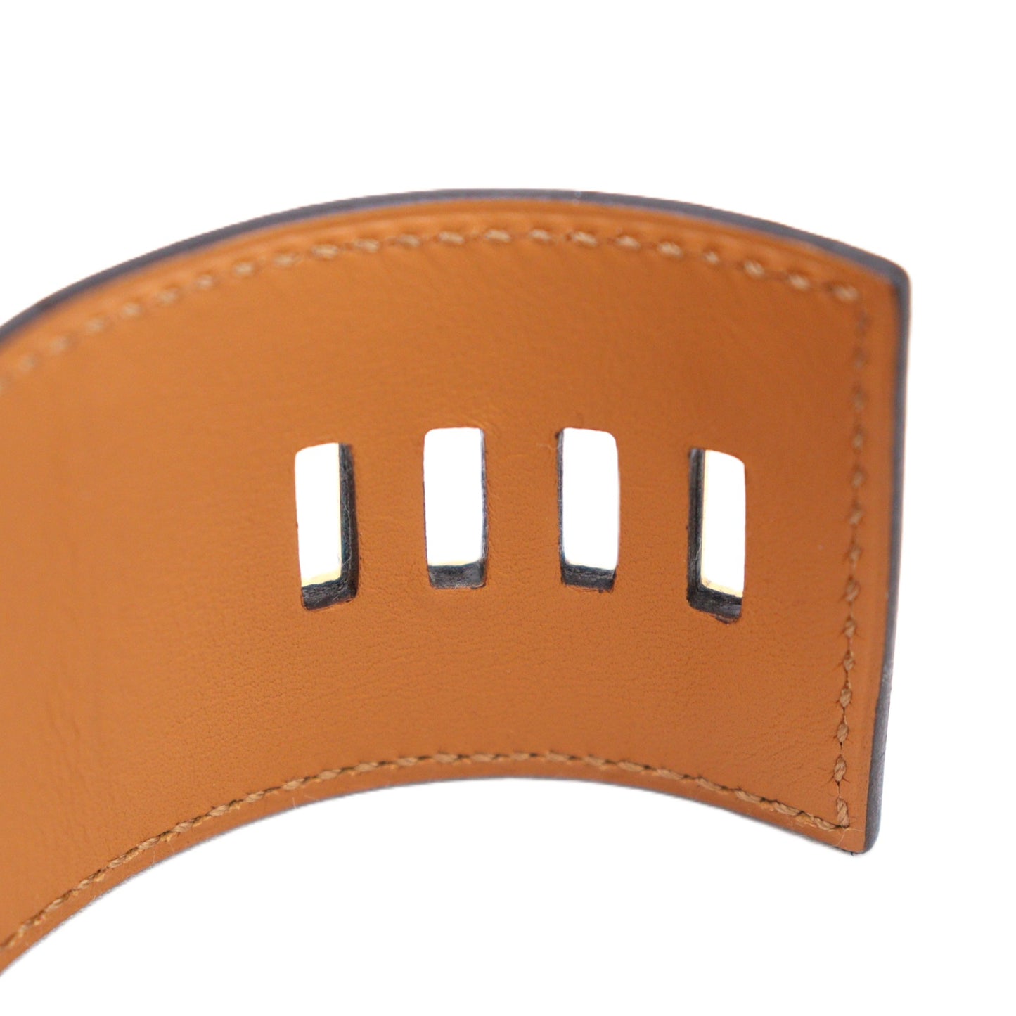 HERMES 066129CC COLLIER DE CHIEN