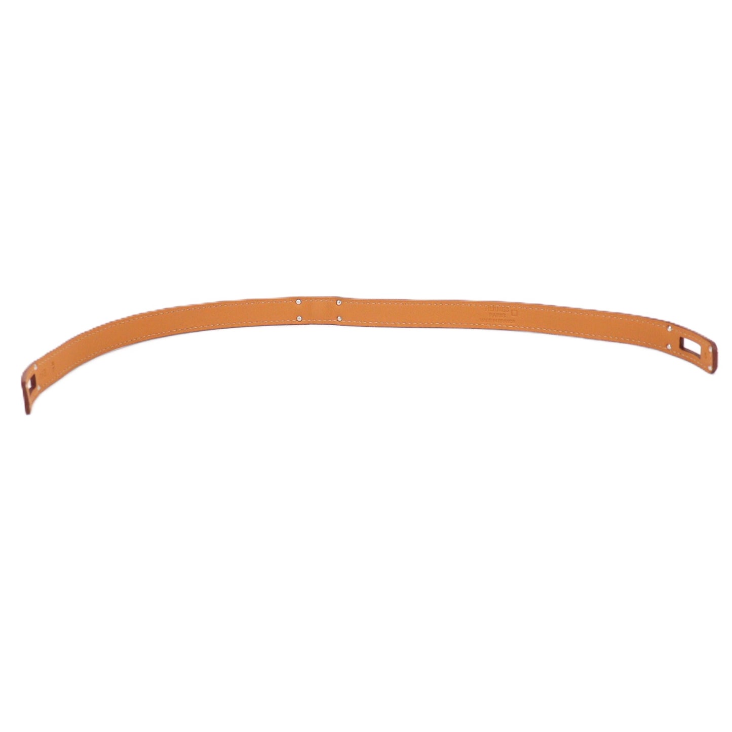 HERMES 066303CK KELLY DOUBLE TOUR