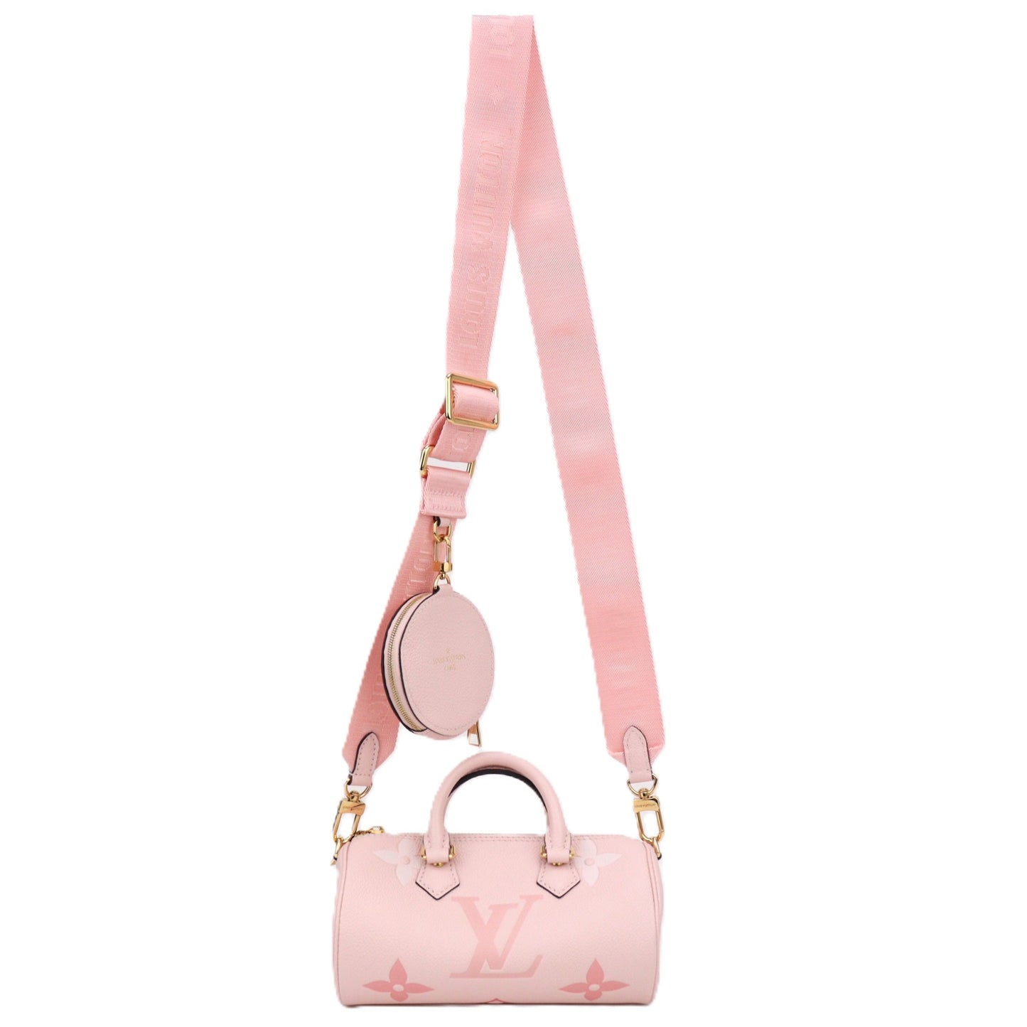 LOUIS VUITTON M45707 PAPILLON