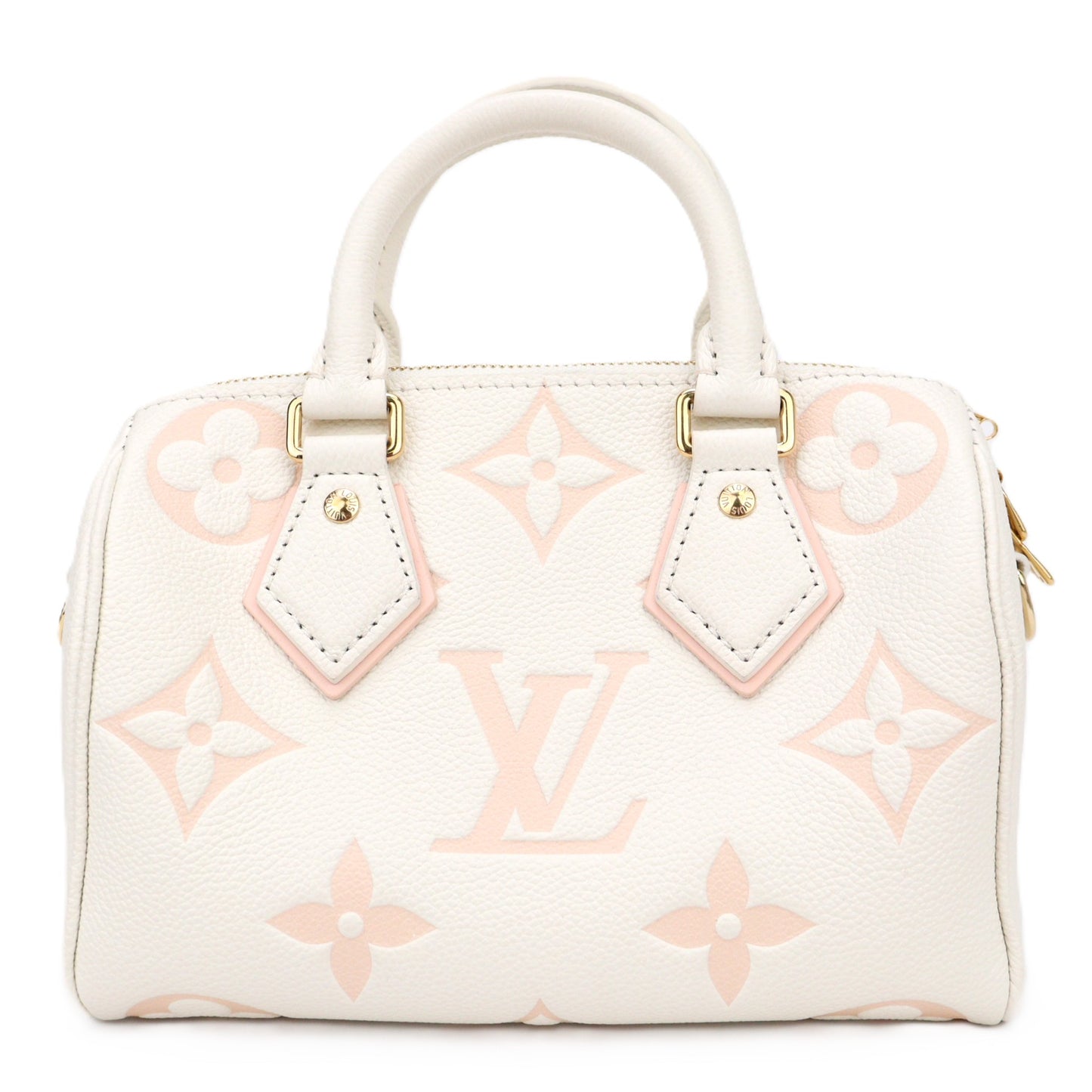 LOUIS VUITTON M46875 SPEEDY BANDOULIERE